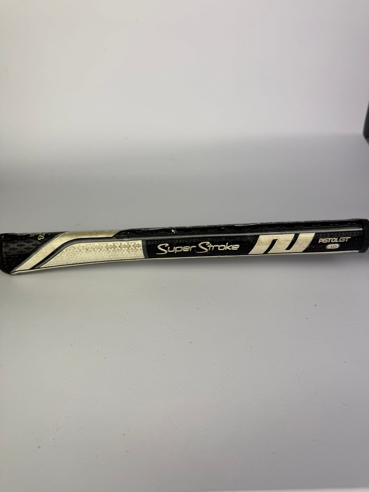 Odyssey White Hot XG Marxman Mini Putter - Right Handed (35")