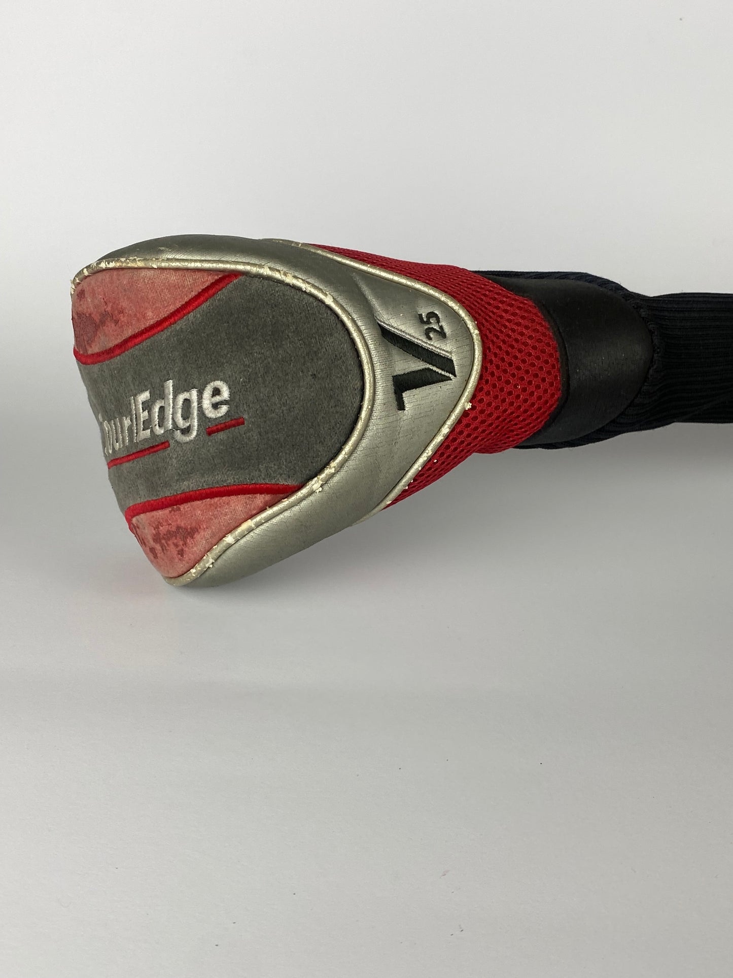 Tour Edge V25 10 Degree Driver - Left Handed (44")