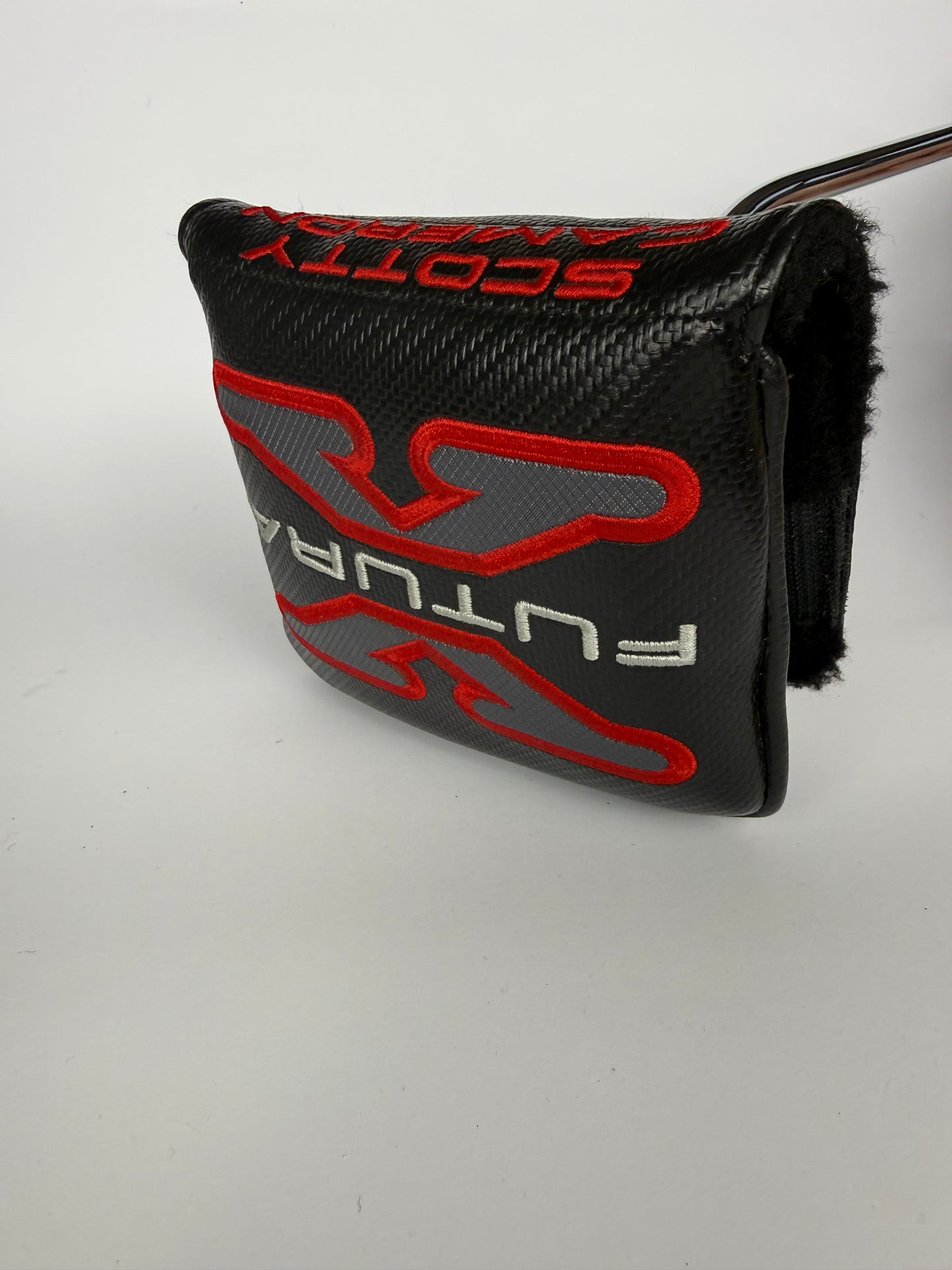Scotty Cameron Futura X Dual Balance Putter - Right Handed (38")
