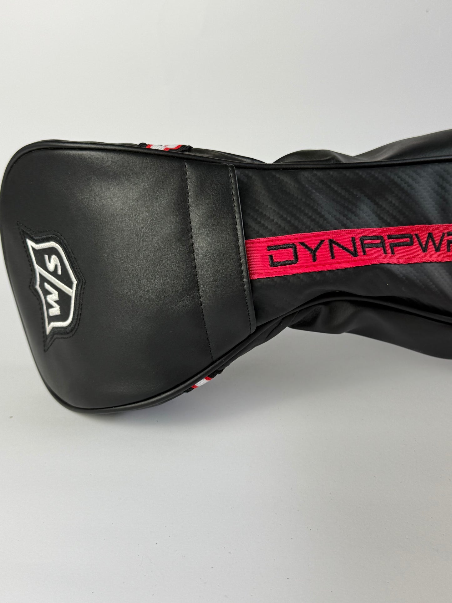 Wilson Staff Dynapower Carbon 10.5 Degree Driver (Brand New) - Right Handed (45”)
