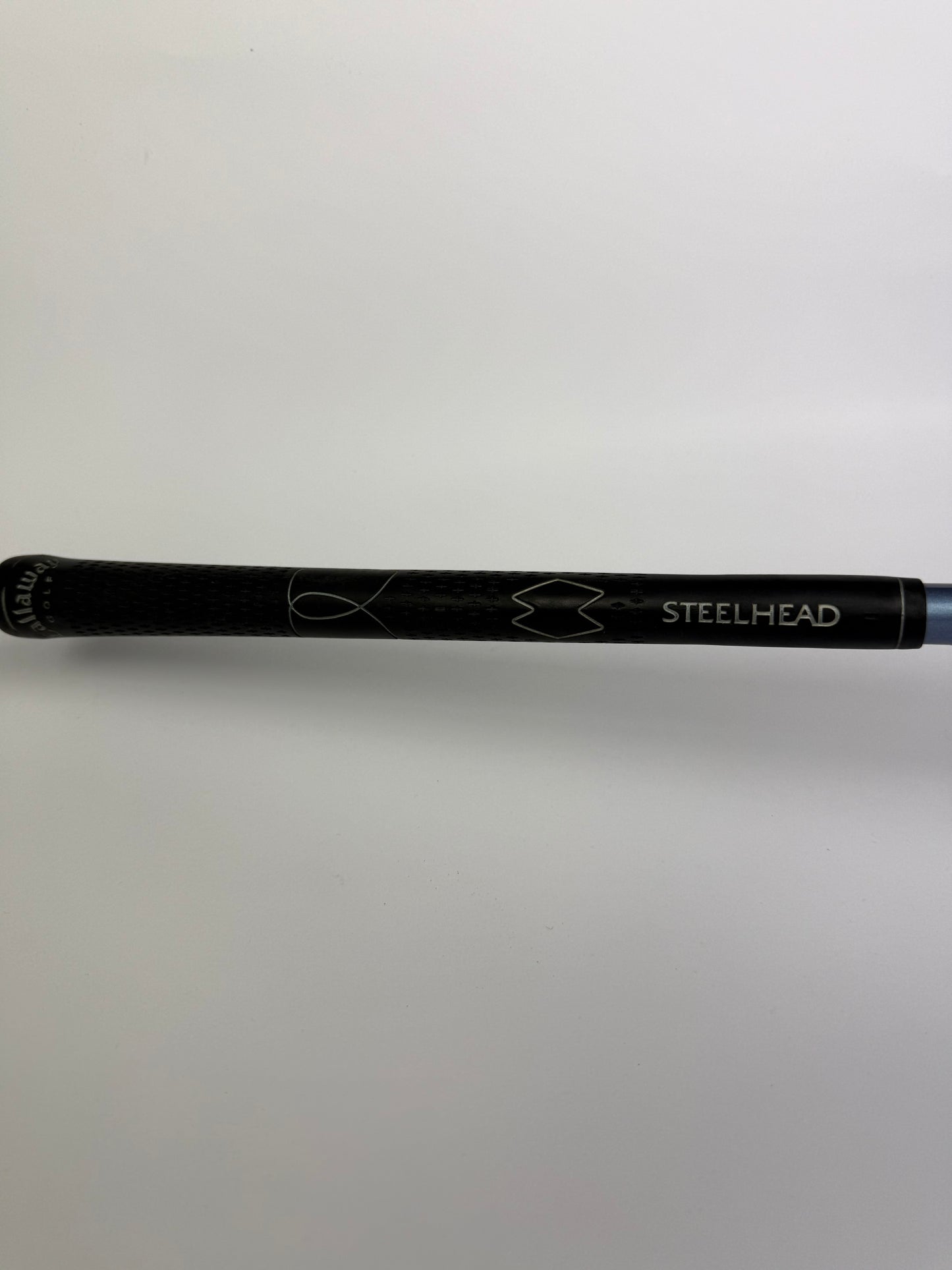 Callaway Big Bertha Steelhead III 21 Degree 7 Wood - Right Handed (40.50")