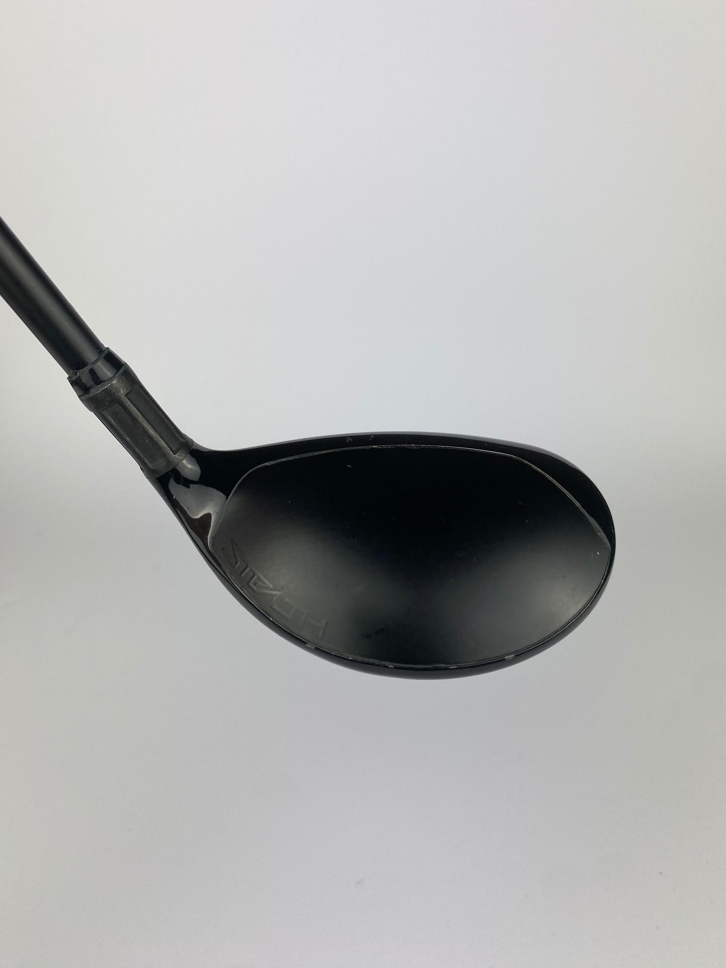 Taylormade Stealth 19 Degree 3 Hybrid - Right Handed (40")