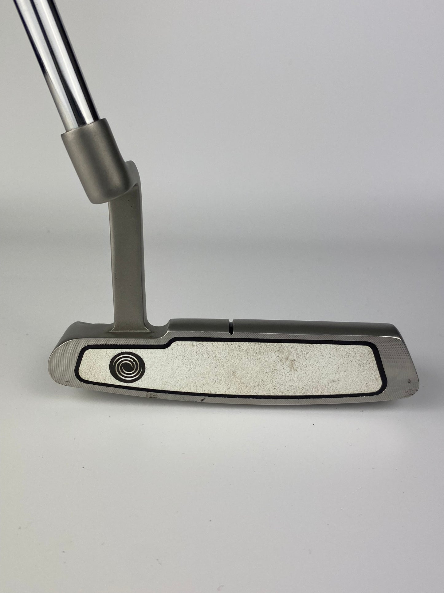 Odyssey White Ice #1 Putter - Left Handed (34.25")