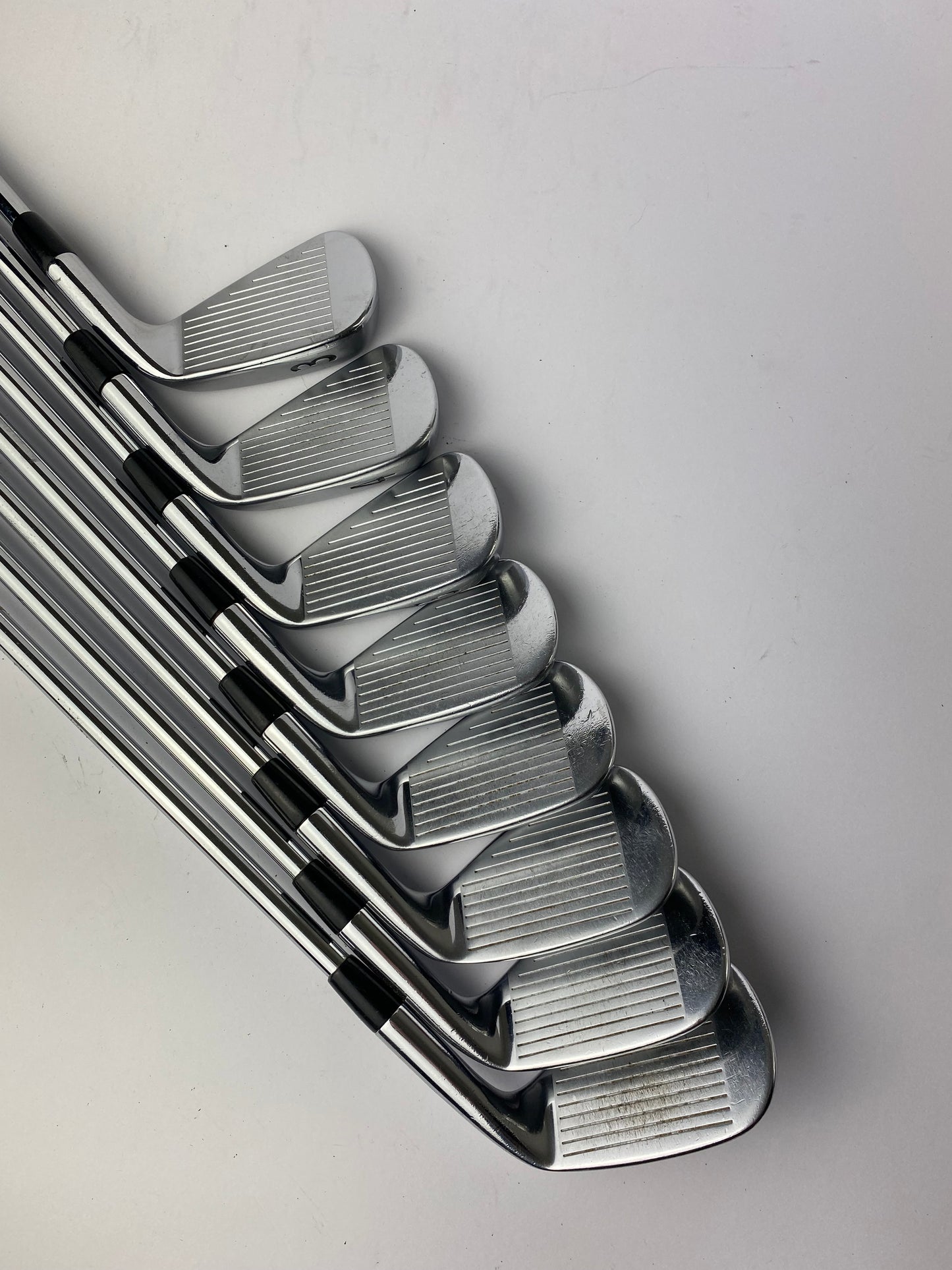 Titliest AP2 710 Irons 3-PW - Left Handed (Standard)