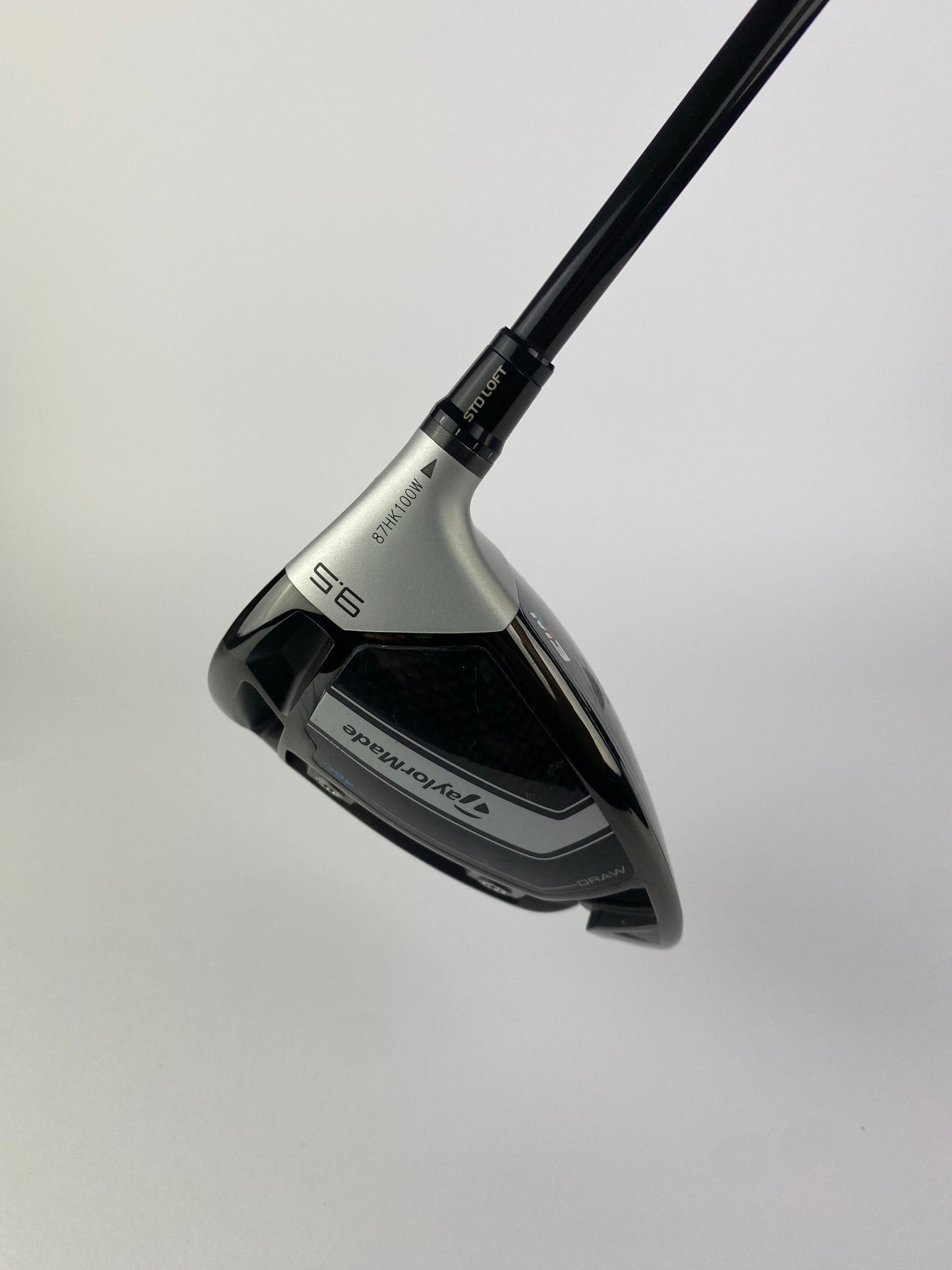 Taylormade M3 9.5 Degree Driver - Right Handed (45")