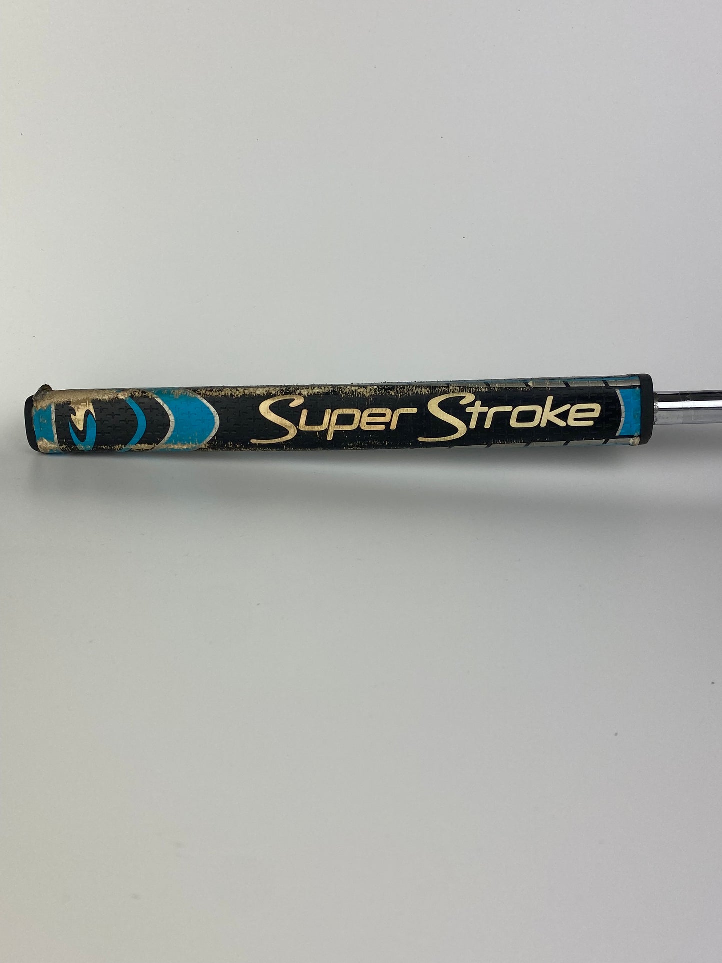 Odyssey Toulon Memphis Putter - Right Handed (34")