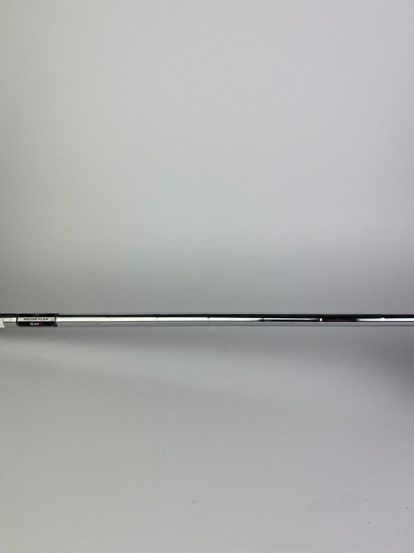 Titleist Vokey SM7 58 Degree Wedge - Right Handed (34.75")
