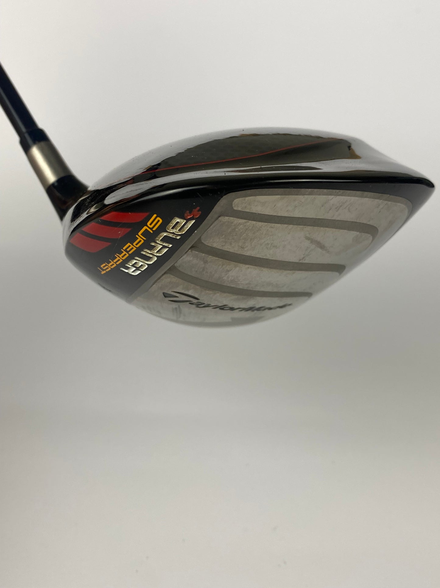 Taylormade Burner Superfast 10.5 Deg Driver - Right Handed (46")