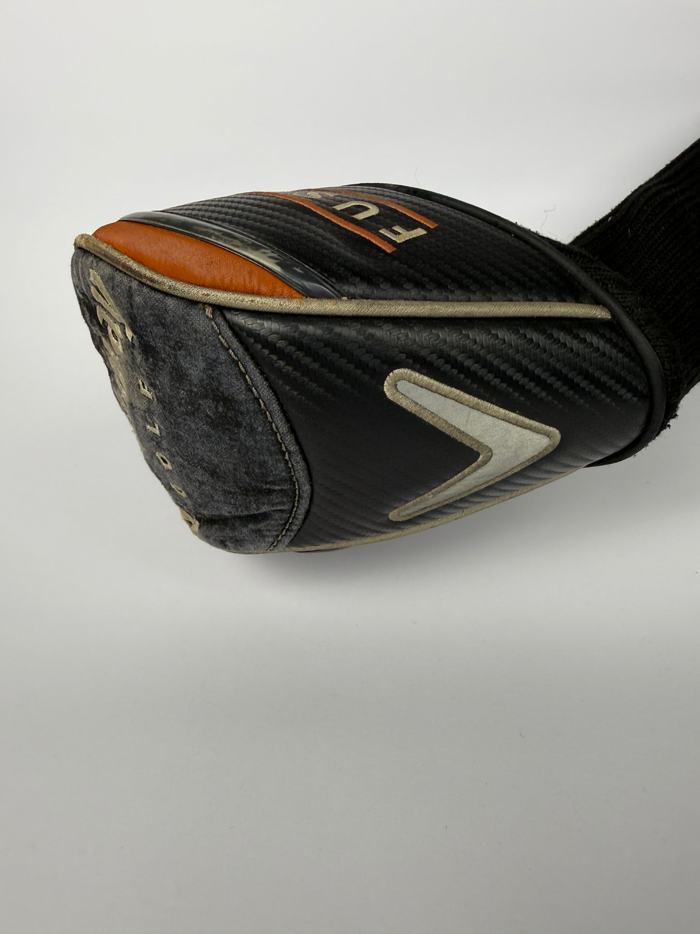 Callaway Big Bertha Fusion Ft-3 Tour 8.5 Degree Driver - Right Handed (44.50")