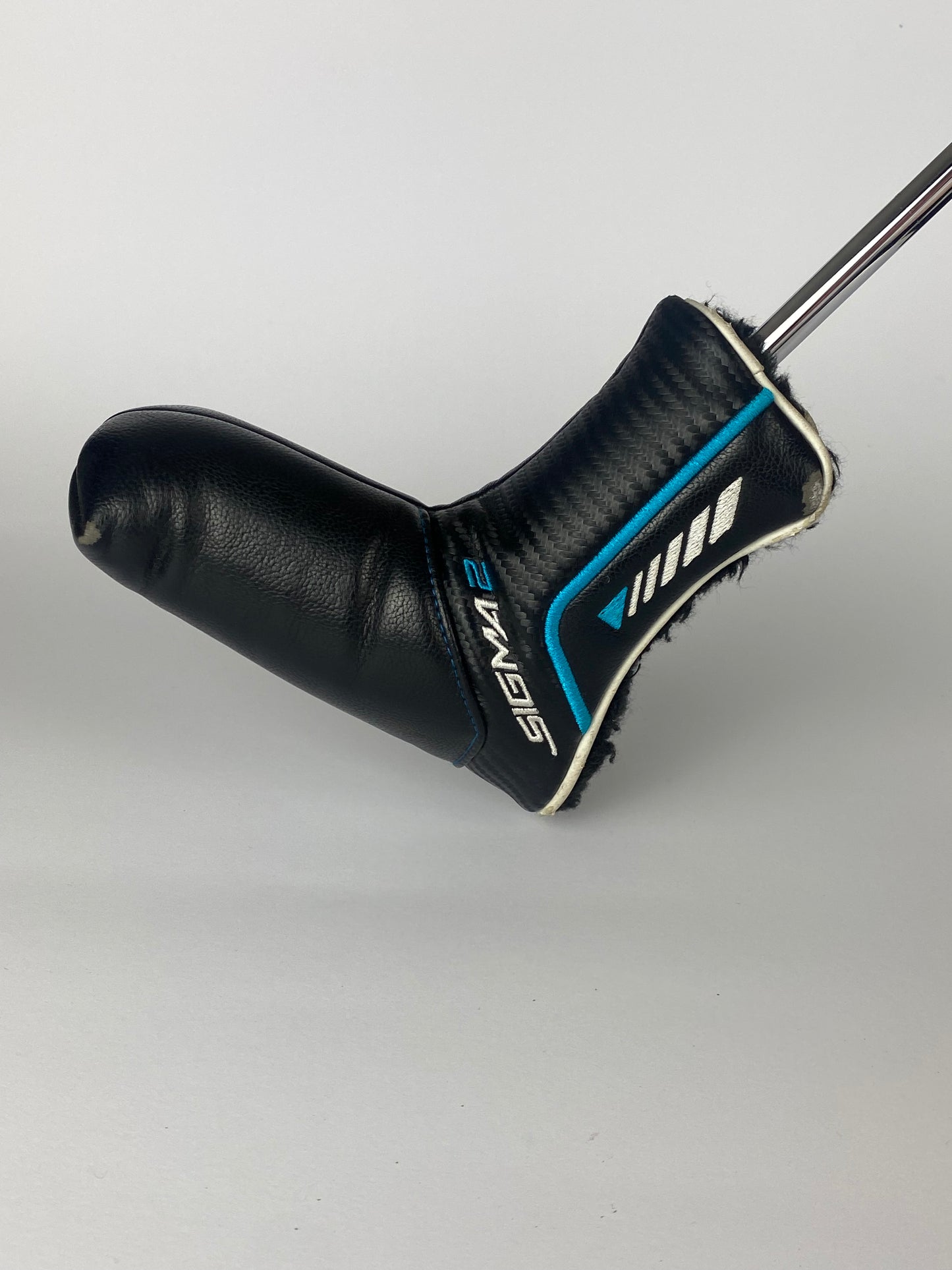 Ping Sigma Shea H Putter - Right Handed (35.25")