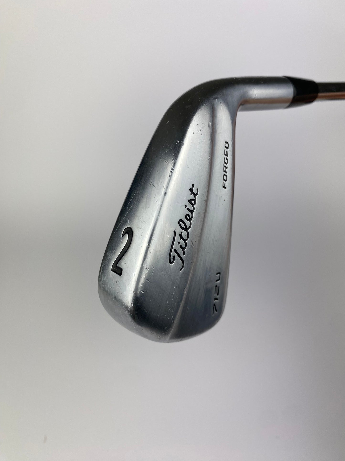 Titleist 712U 2 Iron - Right Handed (39.75")