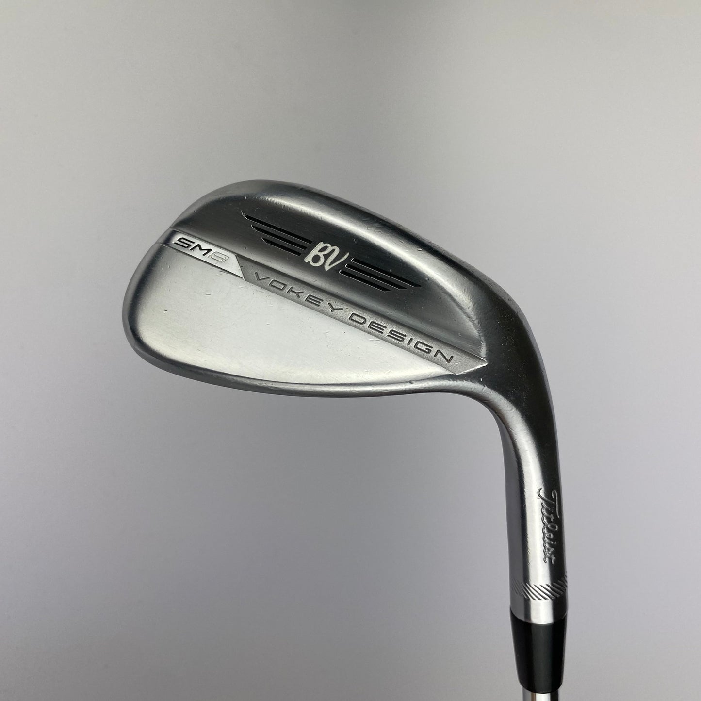 Titleist Vokey SM8 58 Degree Wedge - Right Handed (34.50")