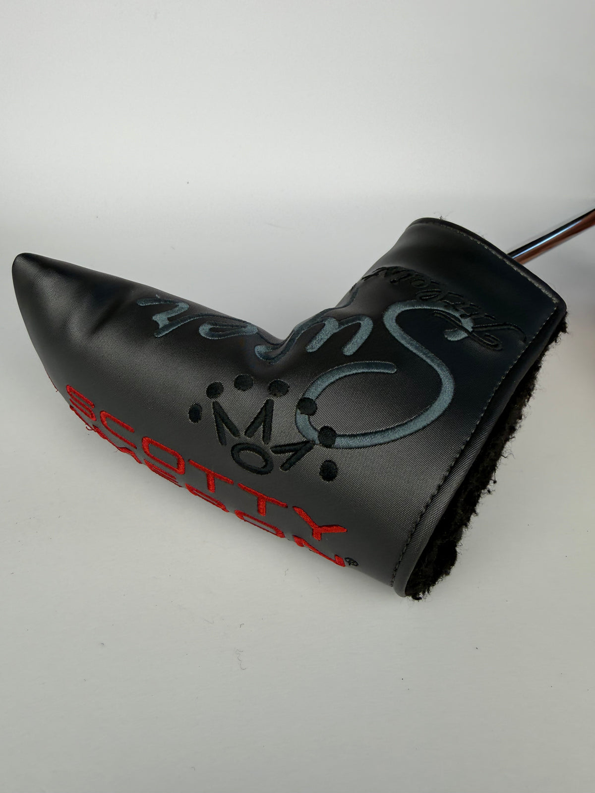 Scotty Cameron Super Select Newport 2.5+ Putter - Right Handed (34")