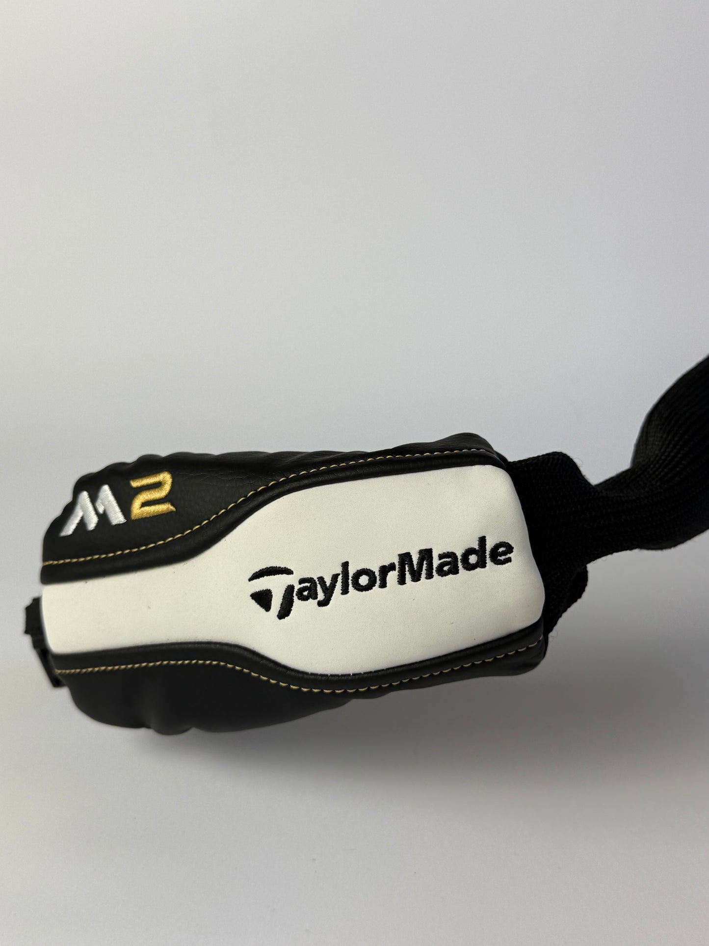 Taylormade M2 22 Degree 4 Hybrid - Left Handed (39.75”)
