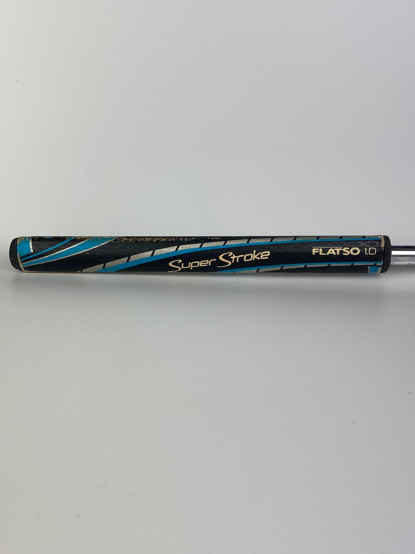 Odyssey Toulon Memphis Putter - Right Handed (34")
