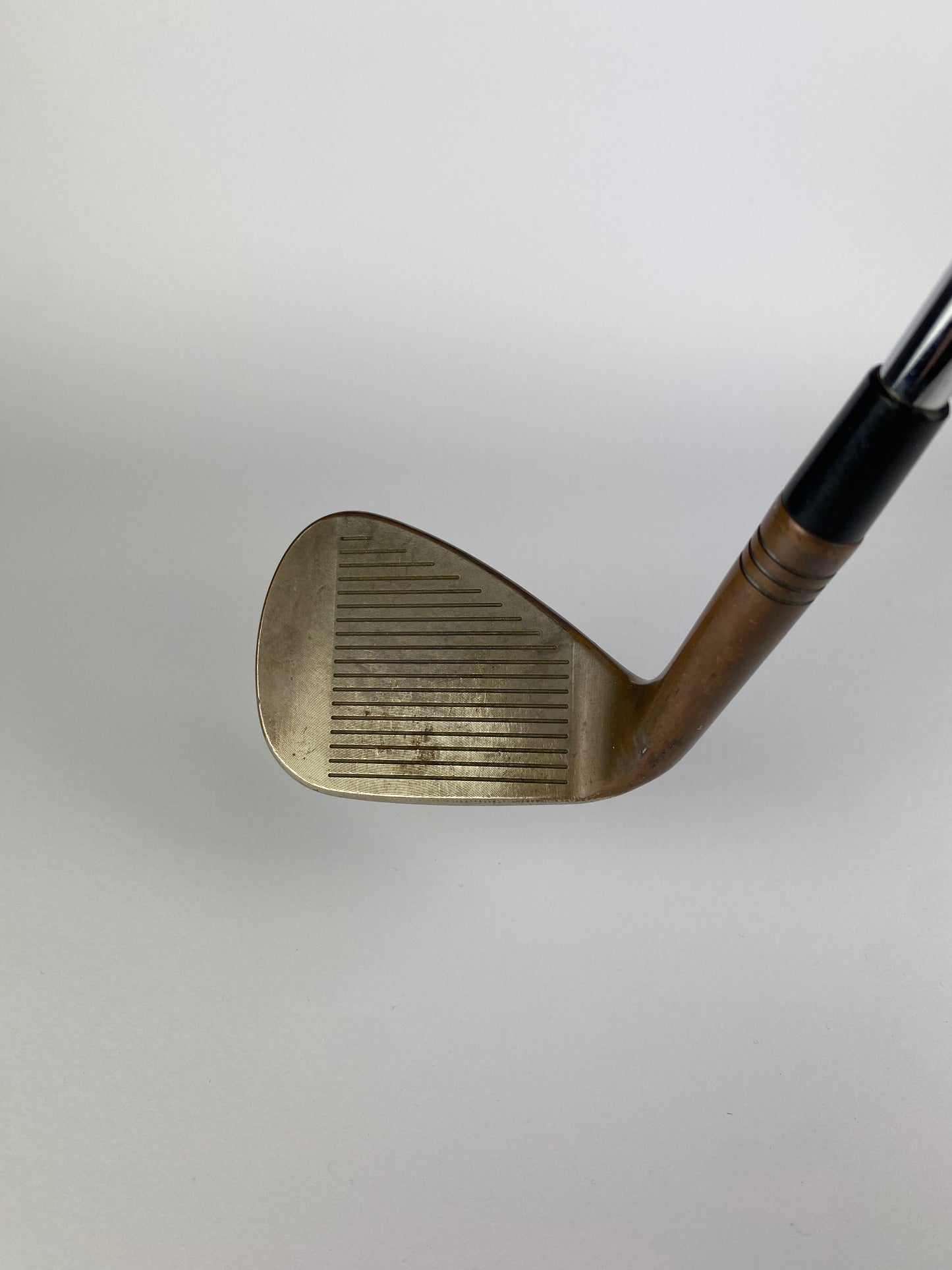 Taylormade Hi Toe 52 Degree Wedge - Right Handed (35.25")