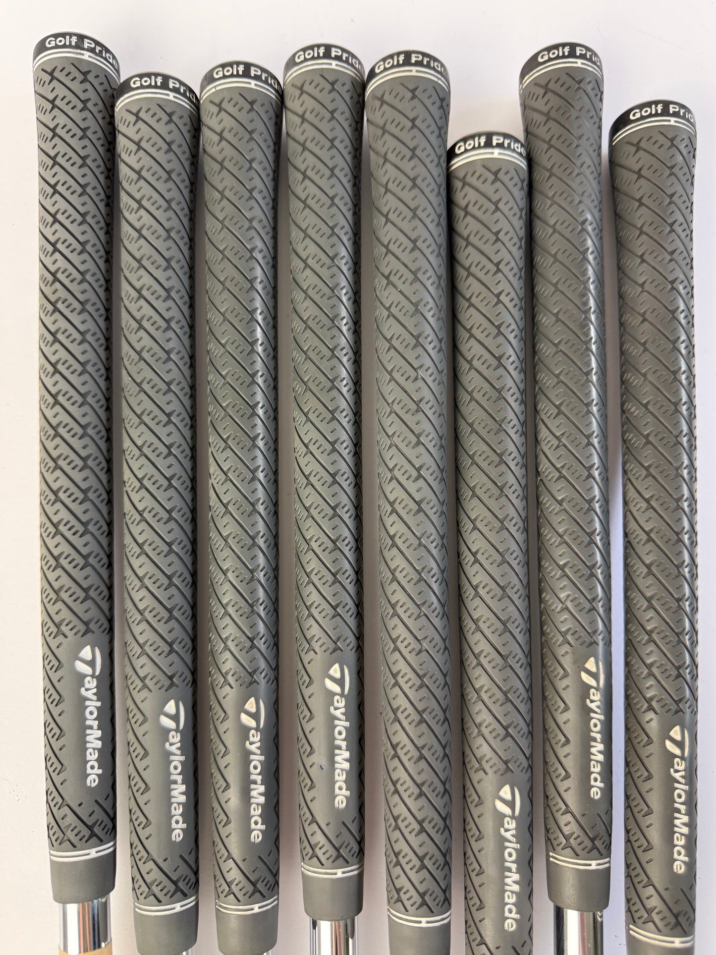 Taylormade P7MC Irons 3-PW - Right Handed (-0.25“)