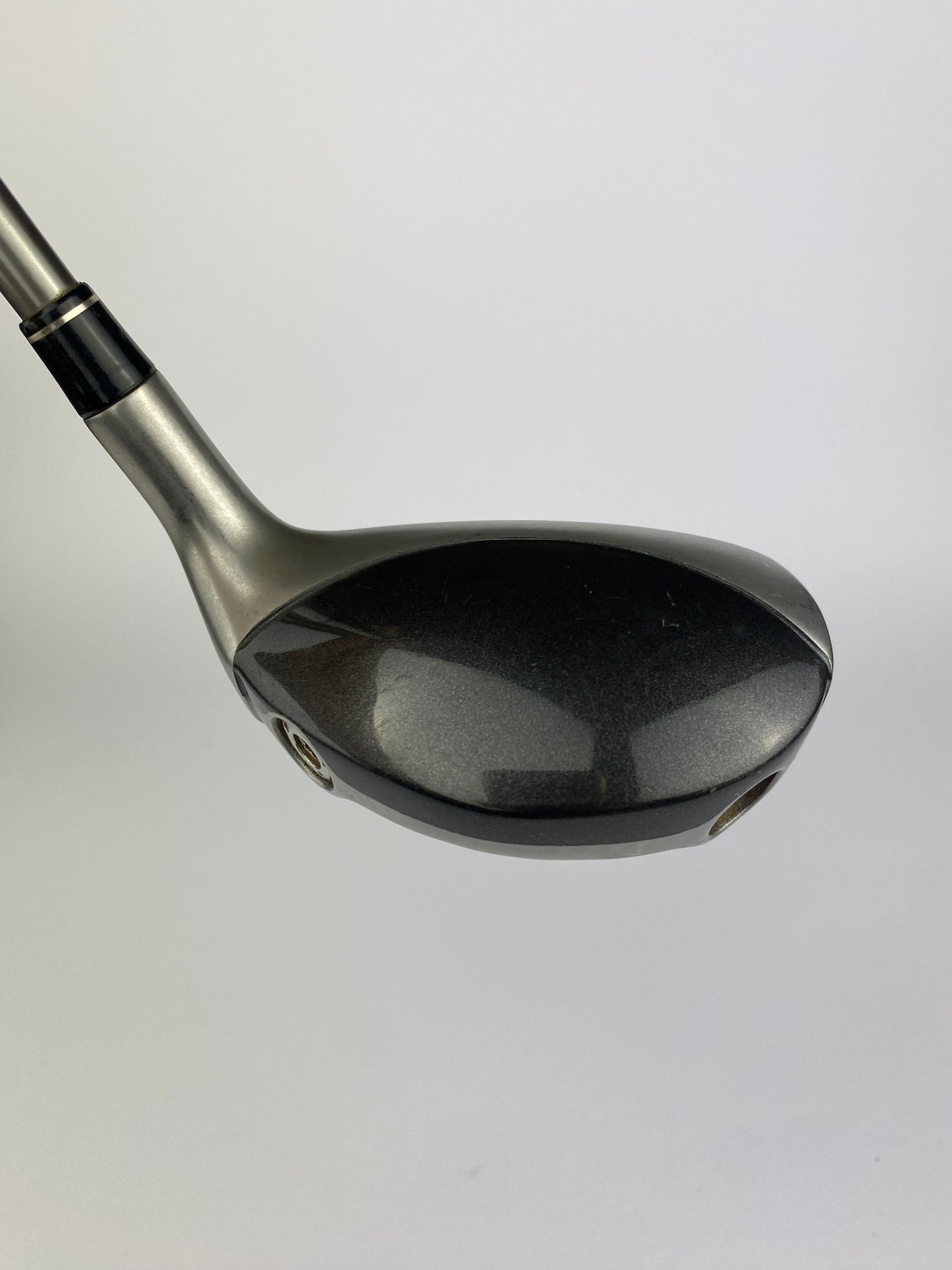 Taylormade Rescue Dual 19 Degree 3 Hybrid - Right Handed (40.25")