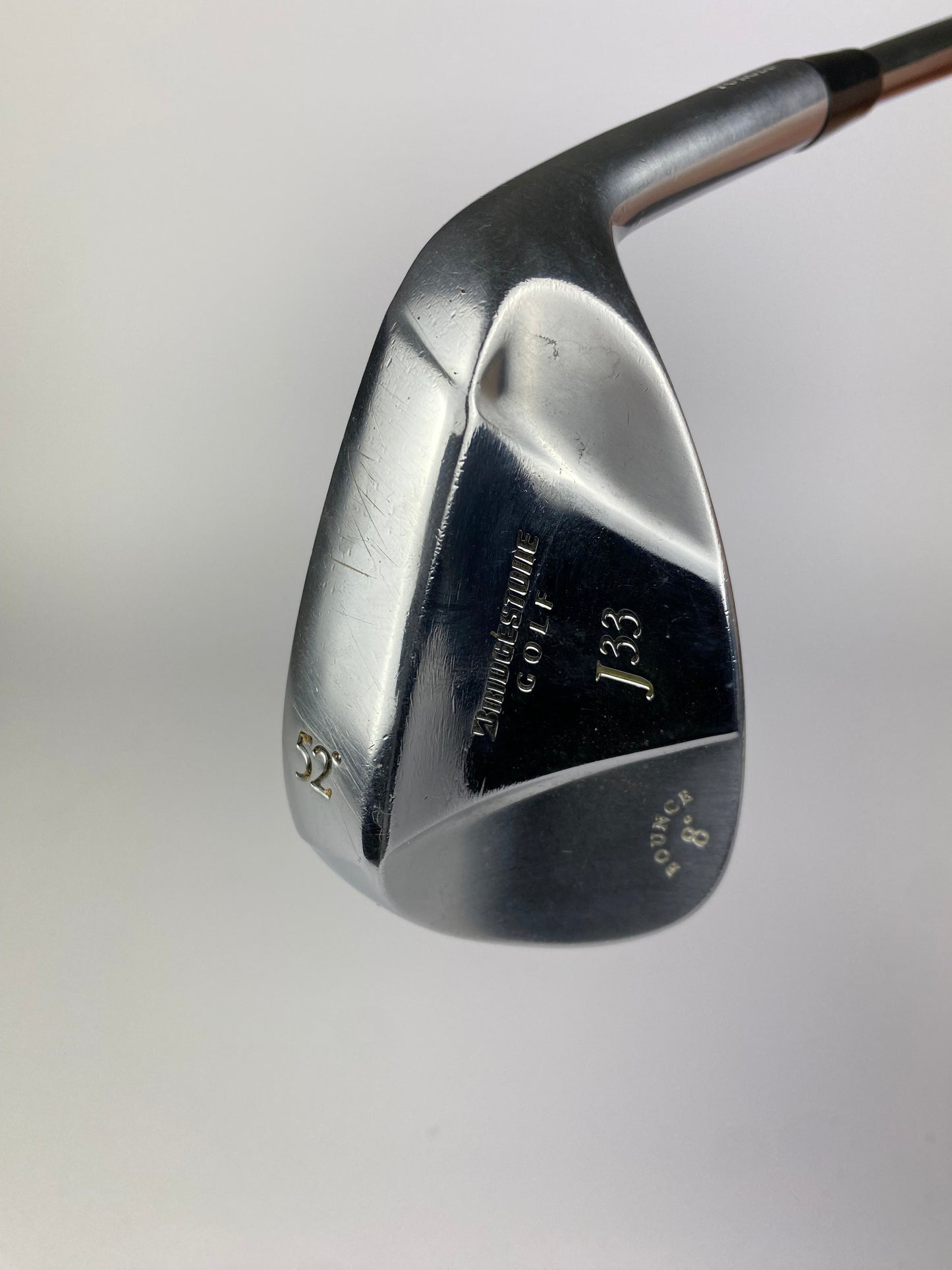 Bridgestone J33 52 Degree Wedge - Right Handed (35")