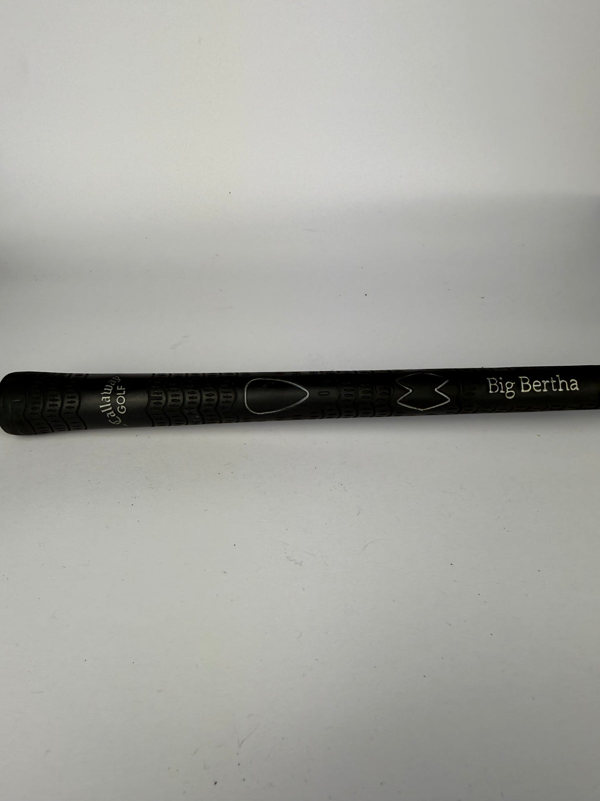 Callaway Great Big Bertha Hawk Eye 19 Degree Fairway Wood - Right Handed (42.75")