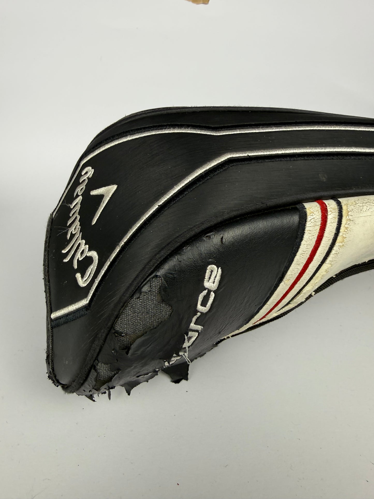 Callaway FT Optiforce 460 10.5 Degree Driver - Right Handed (45.75")