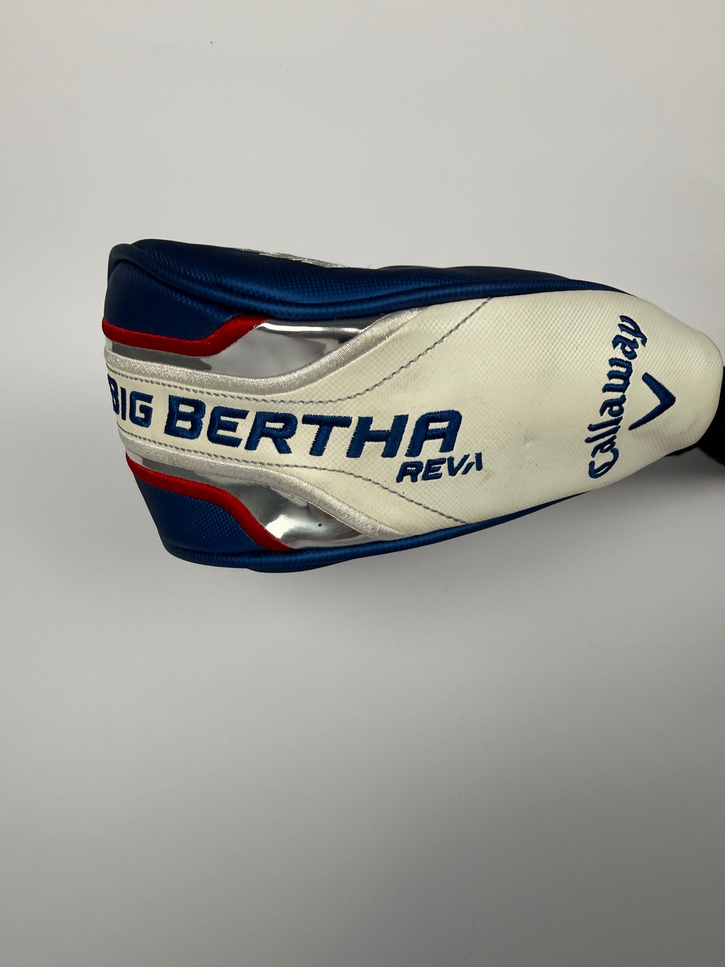 Callaway Big Bertha REVA 30 Degree 6 Hybrid - Right Handed / Women's (39")
