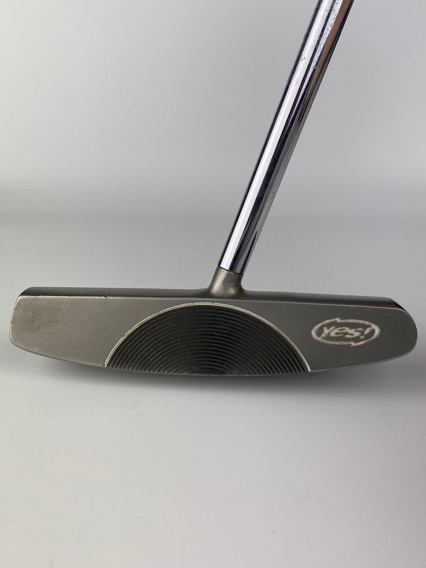 Yes! C-Groove Carolyne Putter - Right Handed (34.25")