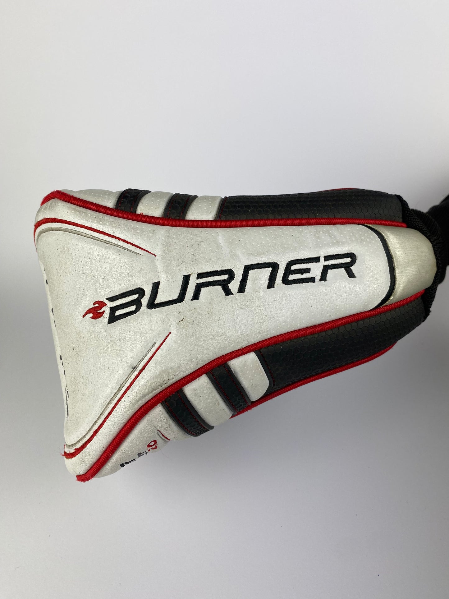 Taylormade Burner Superfast 2.0 9.5 Degree Driver - Left Handed (45.75")