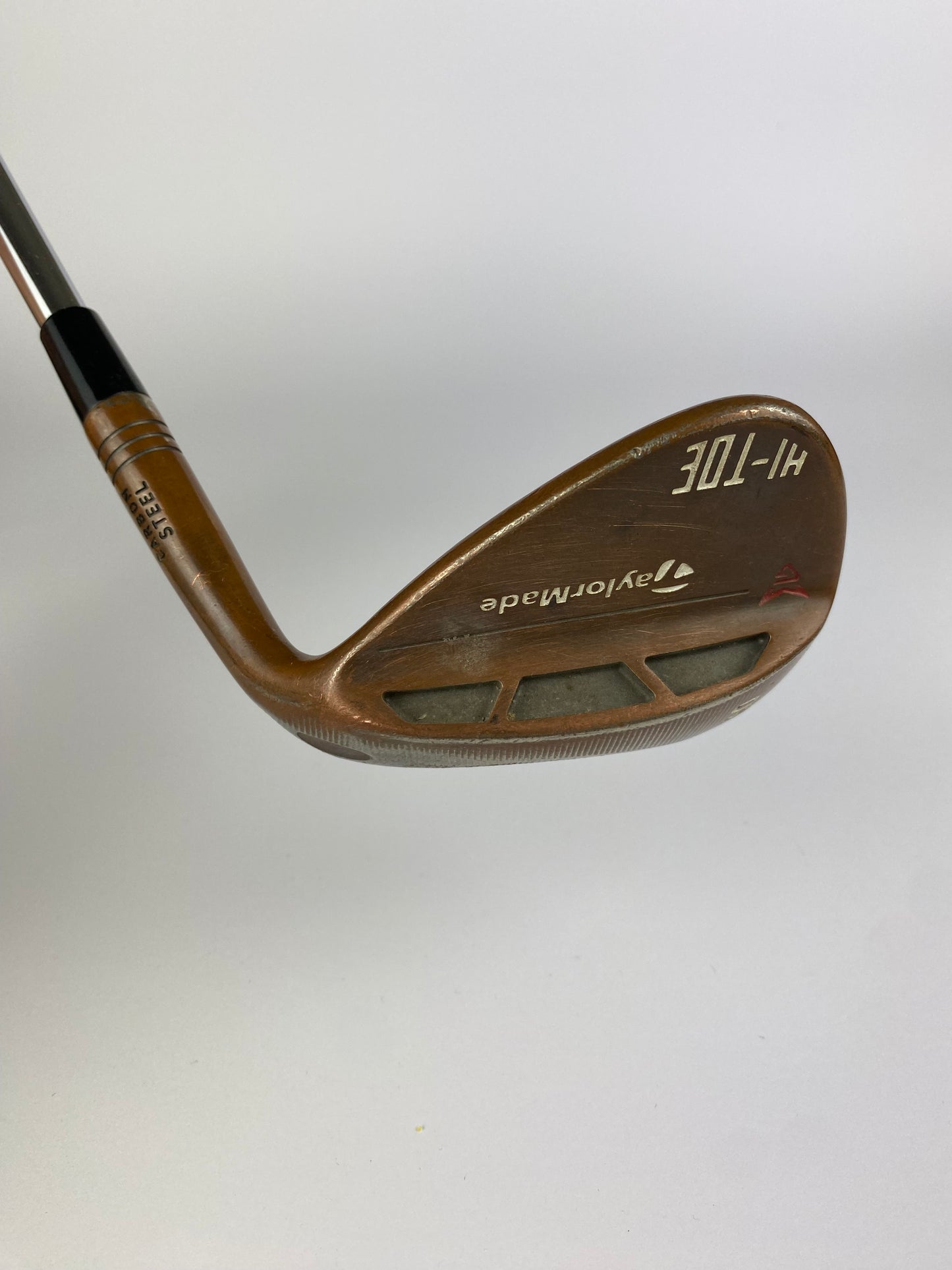 Taylormade Hi Toe 60 Degree Wedge - Right Handed (34.5")