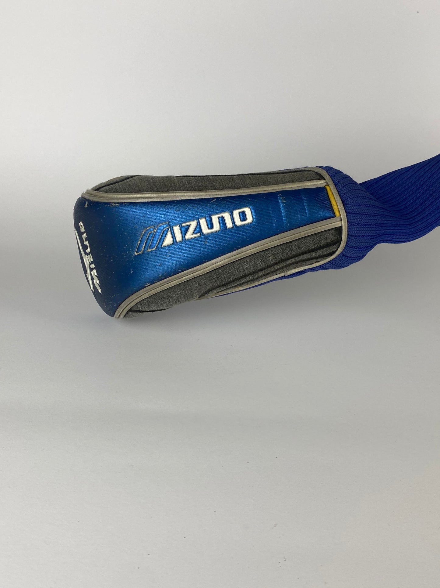Mizuno F-60 15 Degree 3 Wood - Left Handed (42.50")