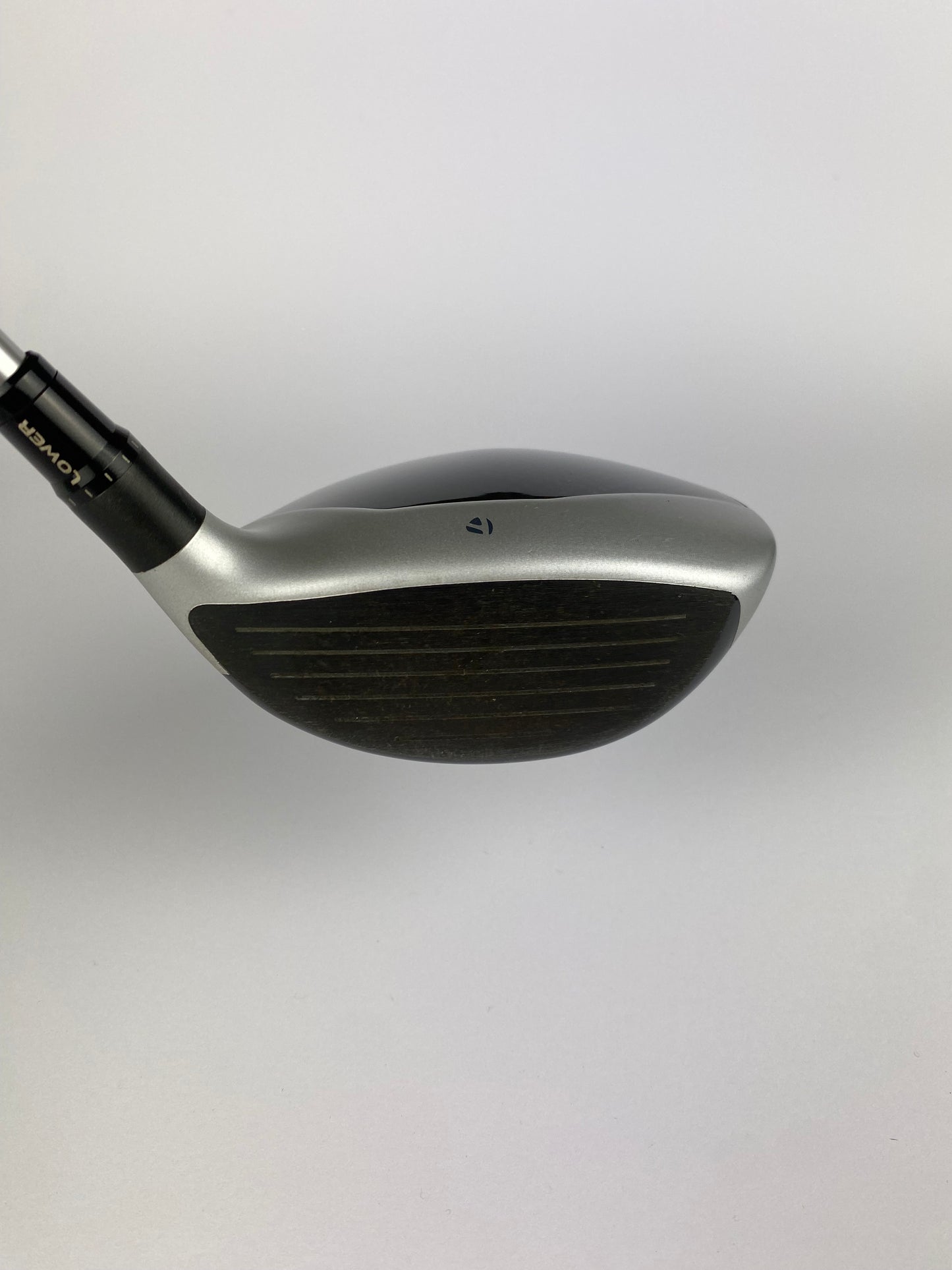 Taylormade M3 15 Degree 3 Wood - Left Handed (42.75")