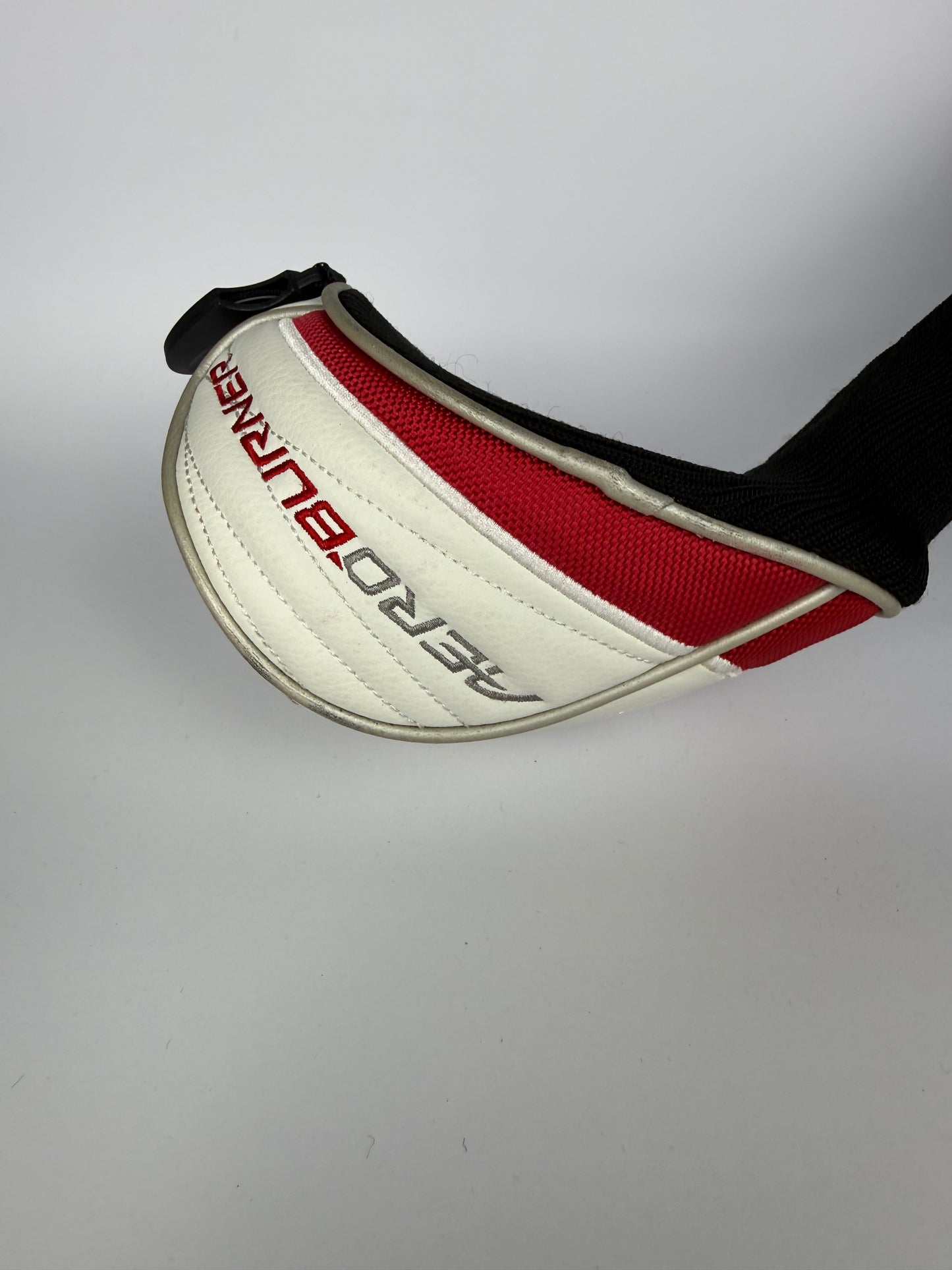 Taylormade Aeroburner 12 Degree Mini Driver - Right Handed (43")
