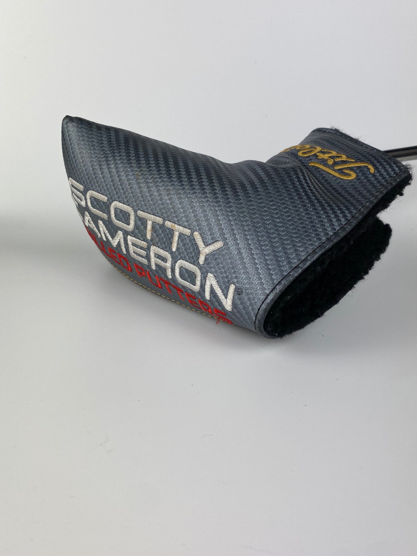 Scotty Cameron Futura 5MB Putter - Right Handed (34")