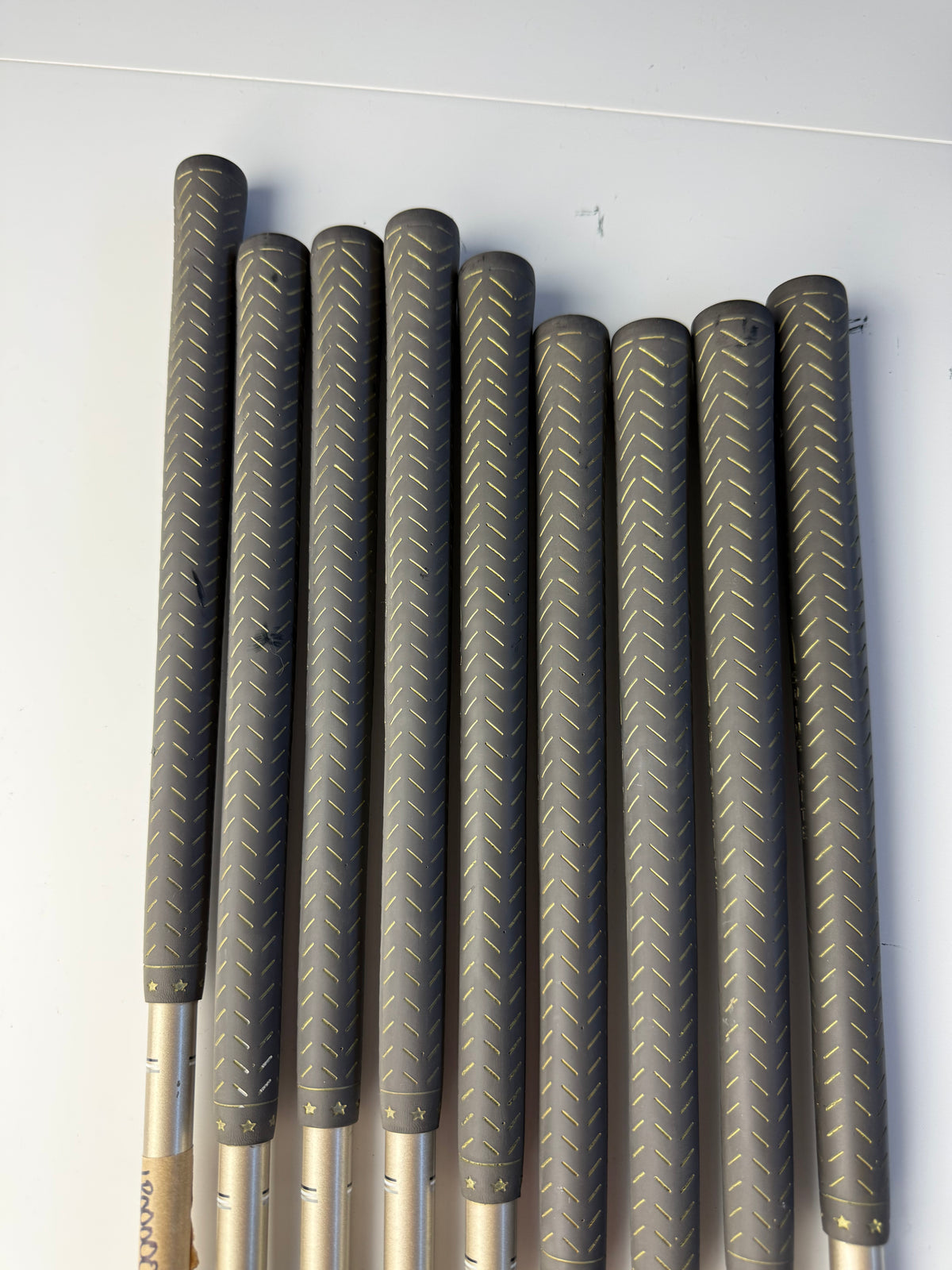 Cobra "Lady Cobra" Irons 3-SW - Right Handed (-0.25")