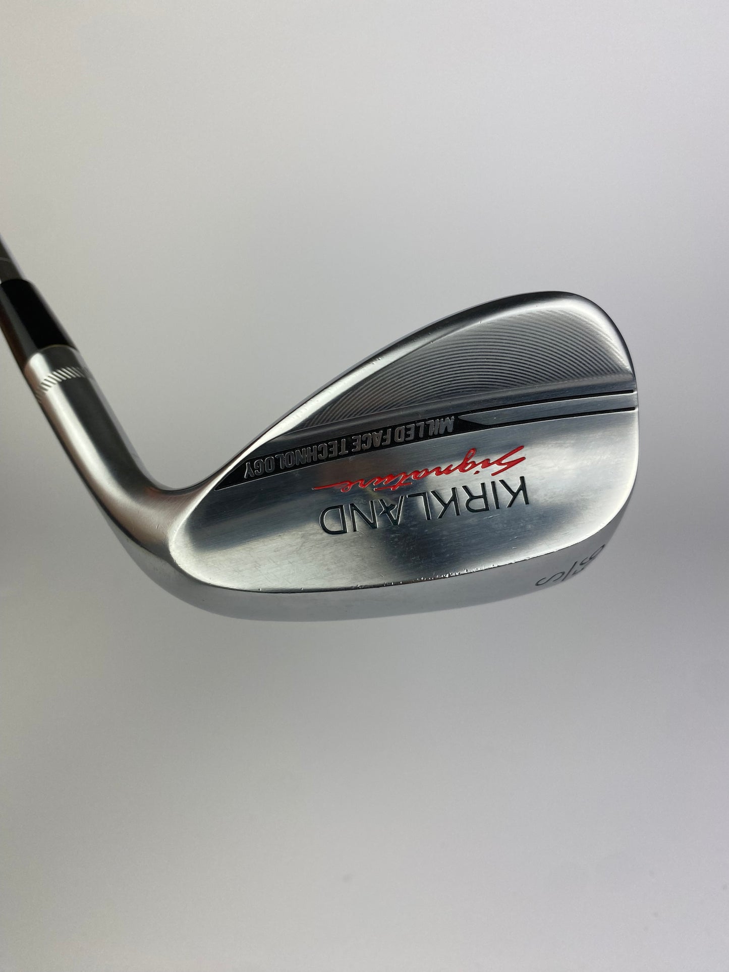 Kirkland Signature 56 Degree Sand Wedge - Right Handed (35.25")