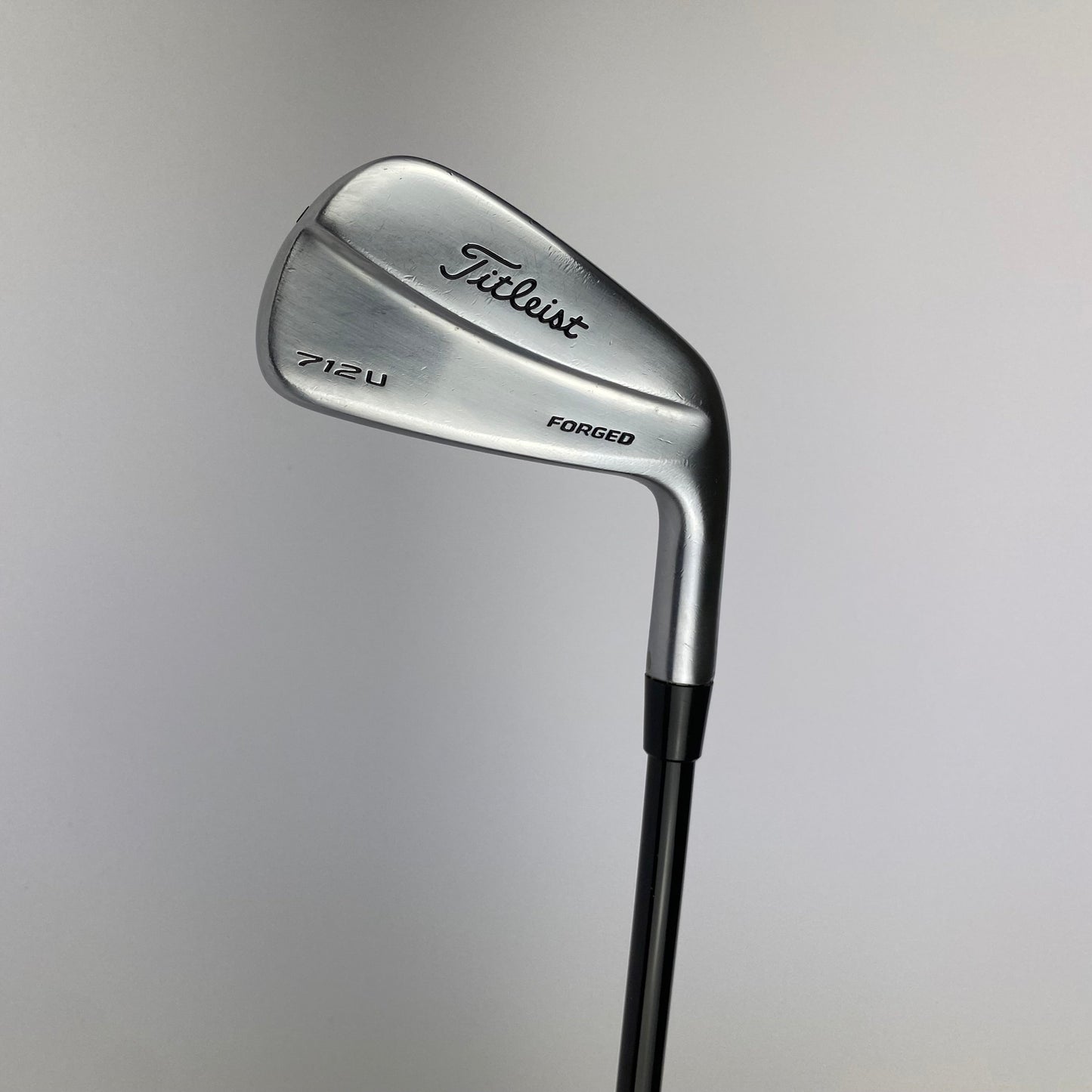 Titleist 712U 2 Iron - Right Handed (39.75")