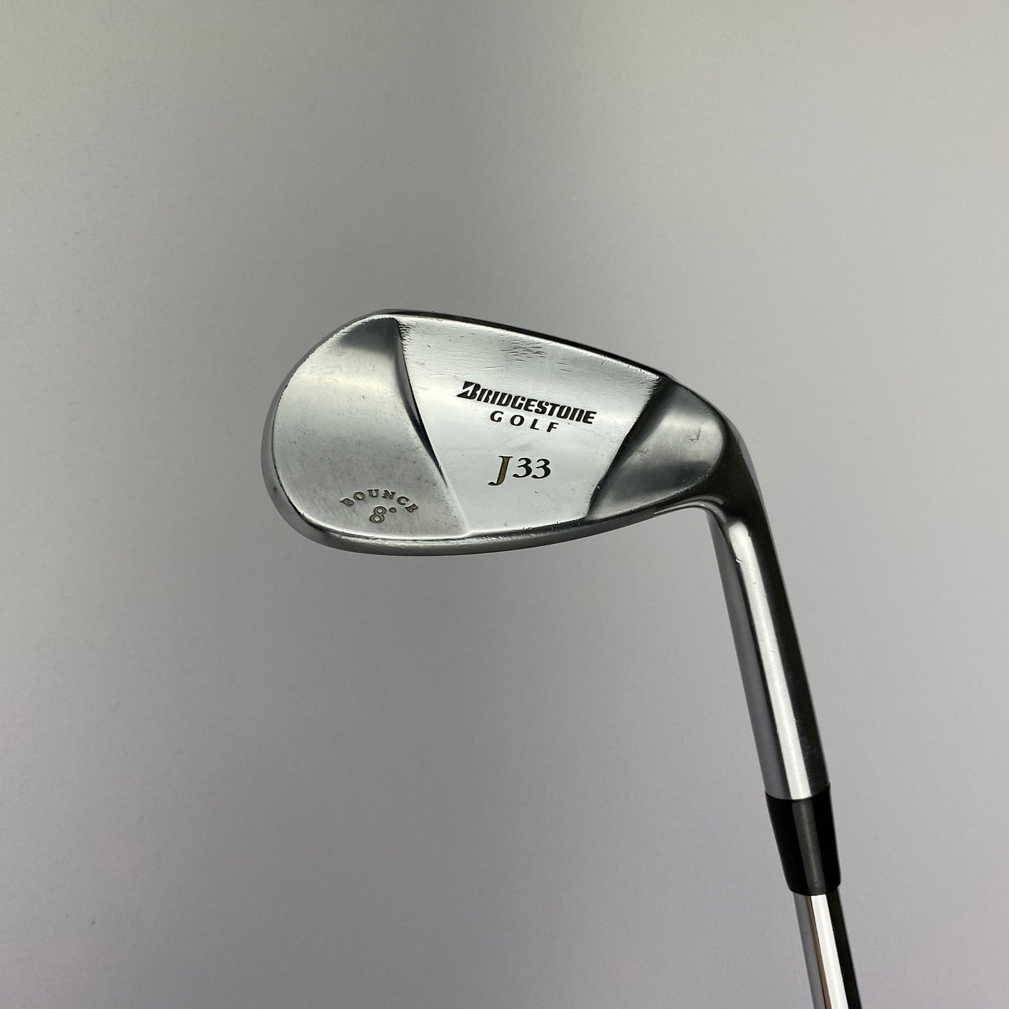Bridgestone J33 52 Degree Wedge - Right Handed (35")