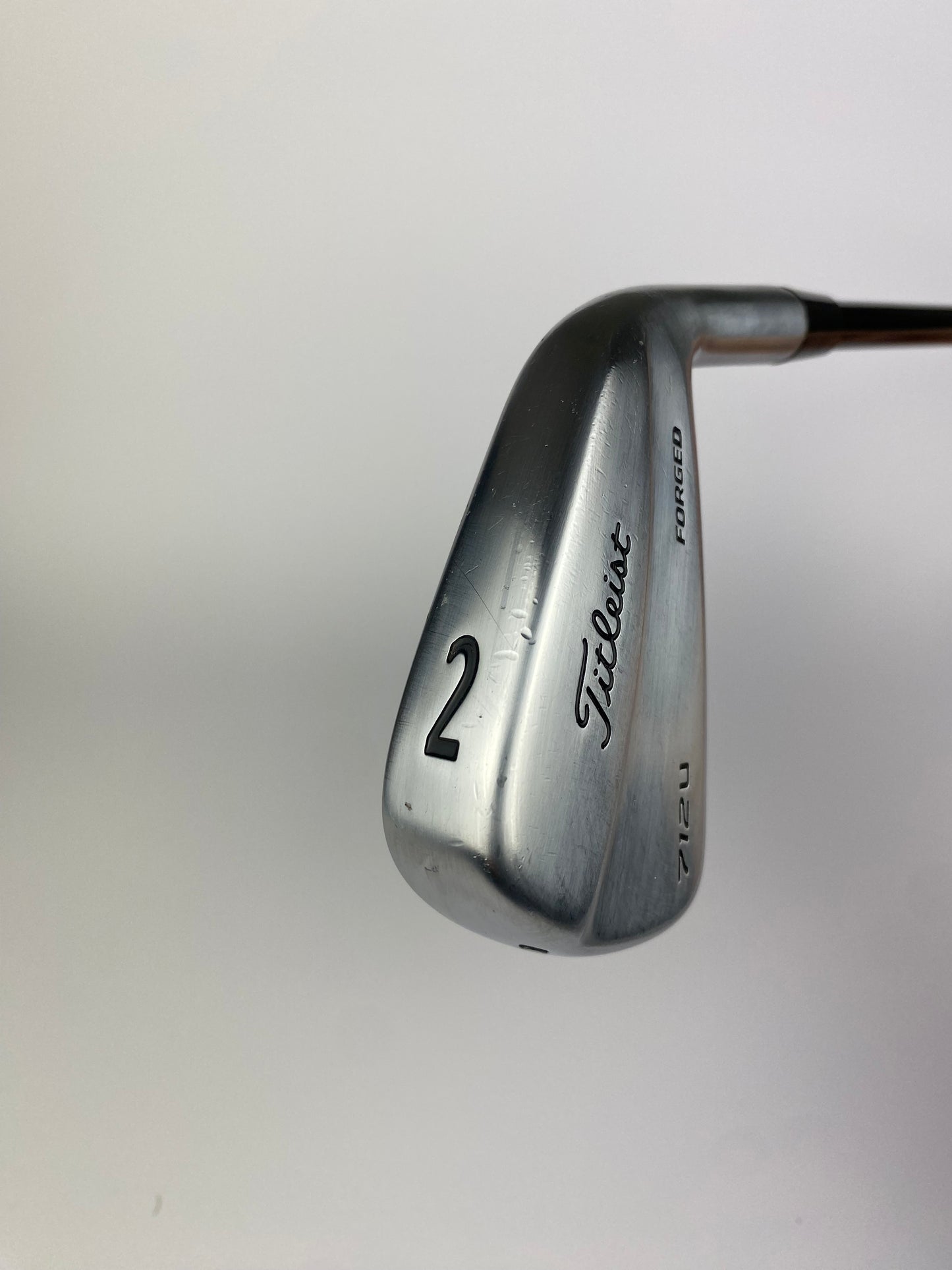 Titleist 712U 2 Iron - Right Handed (39.75")