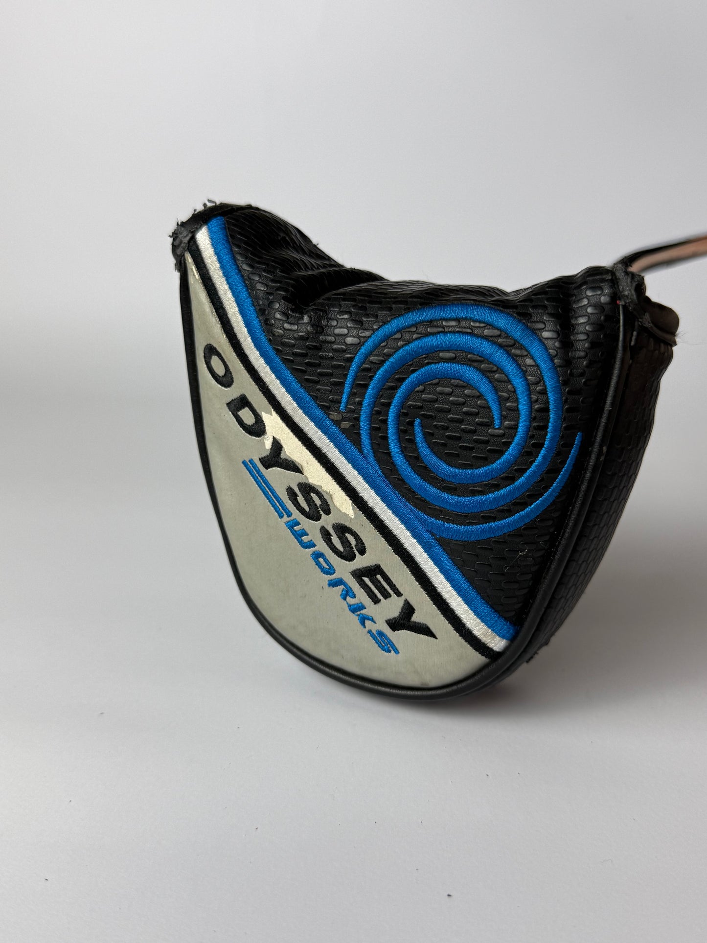Odyssey Works Versa 7 Putter - Right Handed (35”)