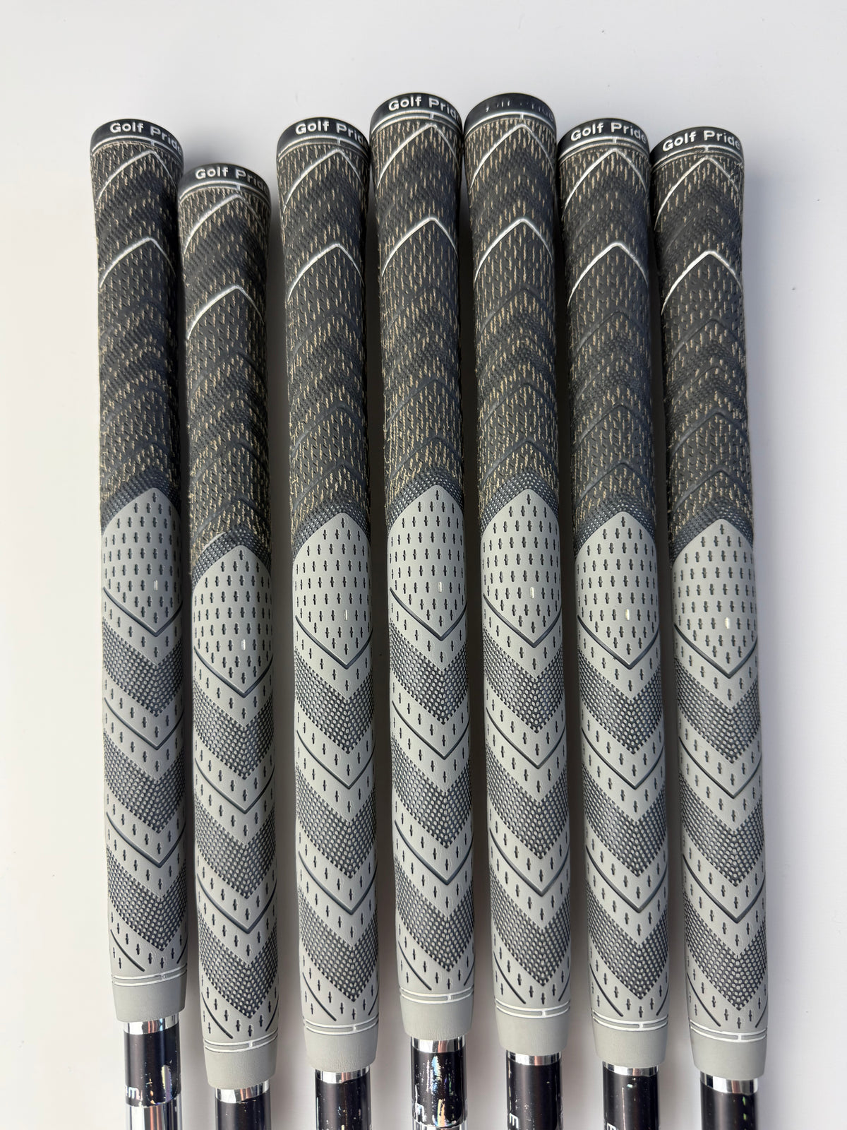 Cobra King Tour MIM Irons 4-PW - Right Handed (+0.25")