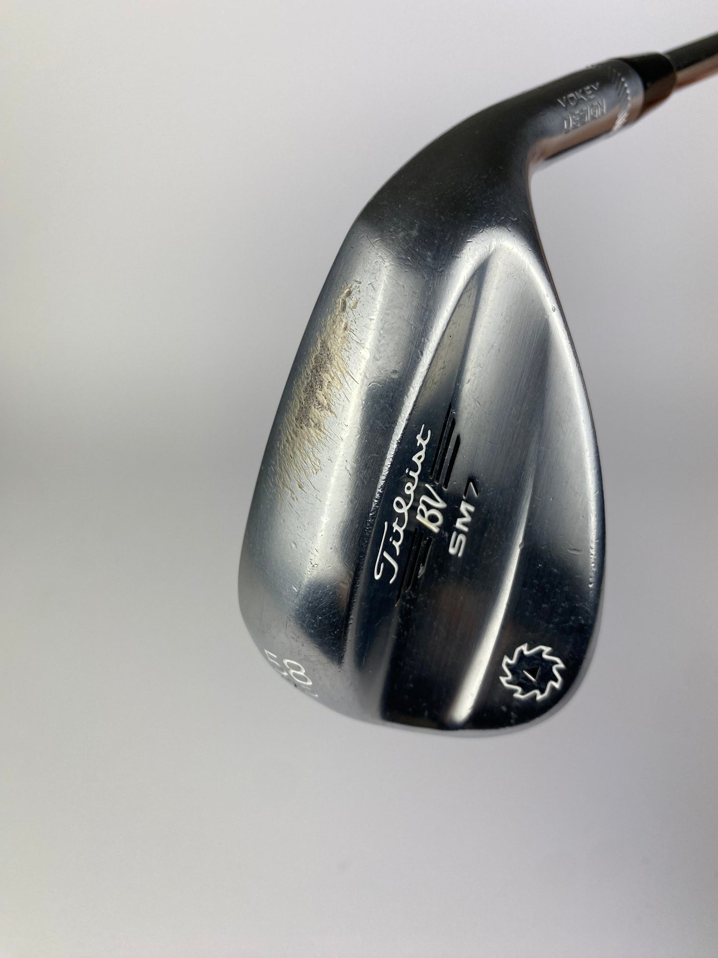Titleist Vokey SM7 58 Degree Wedge - Right Handed (34.50")