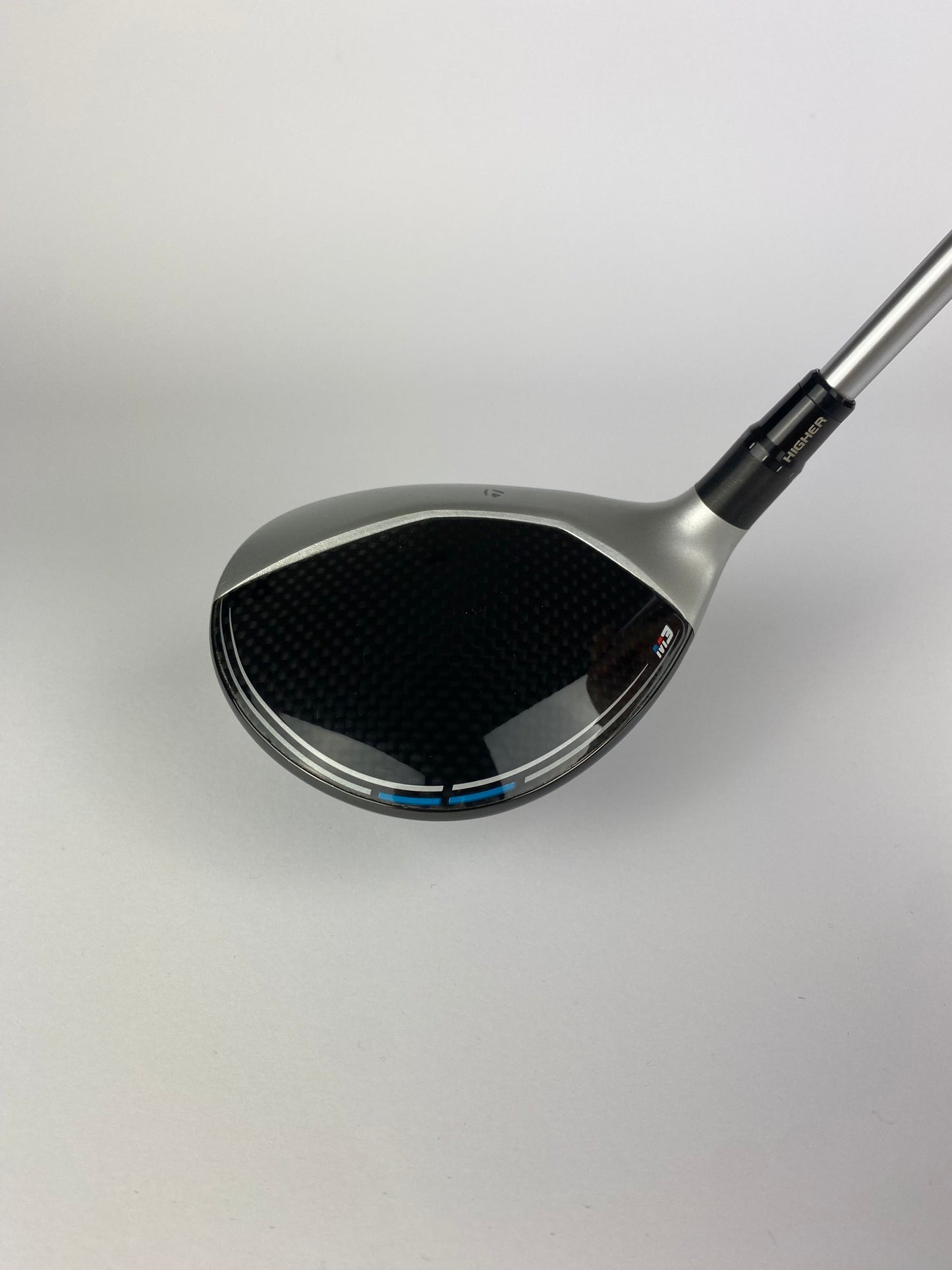 Taylormade M3 15 Degree 3 Wood - Left Handed (42.75")