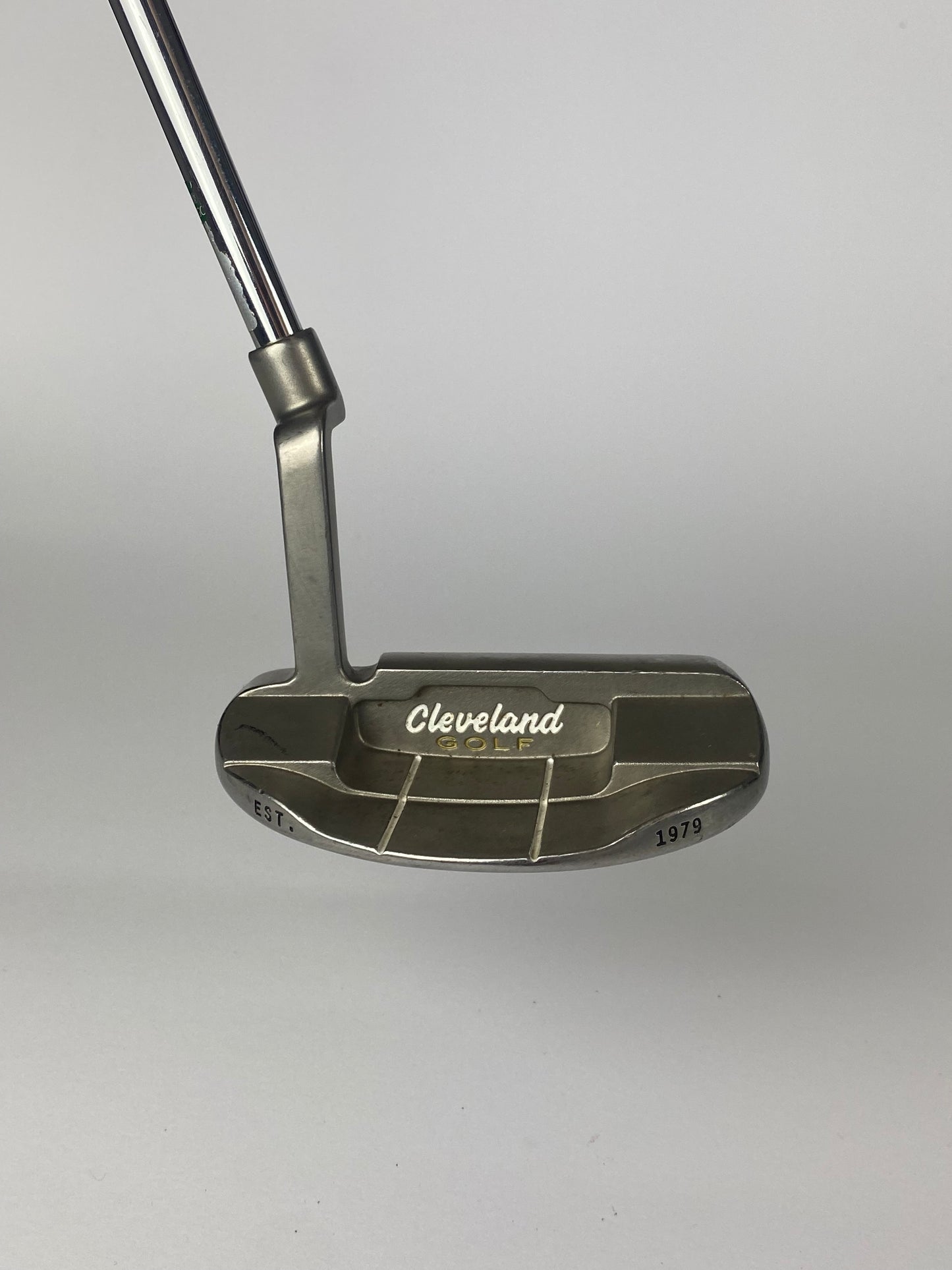 Cleveland Classic Collection 10 Putter - Right Handed (33.50")