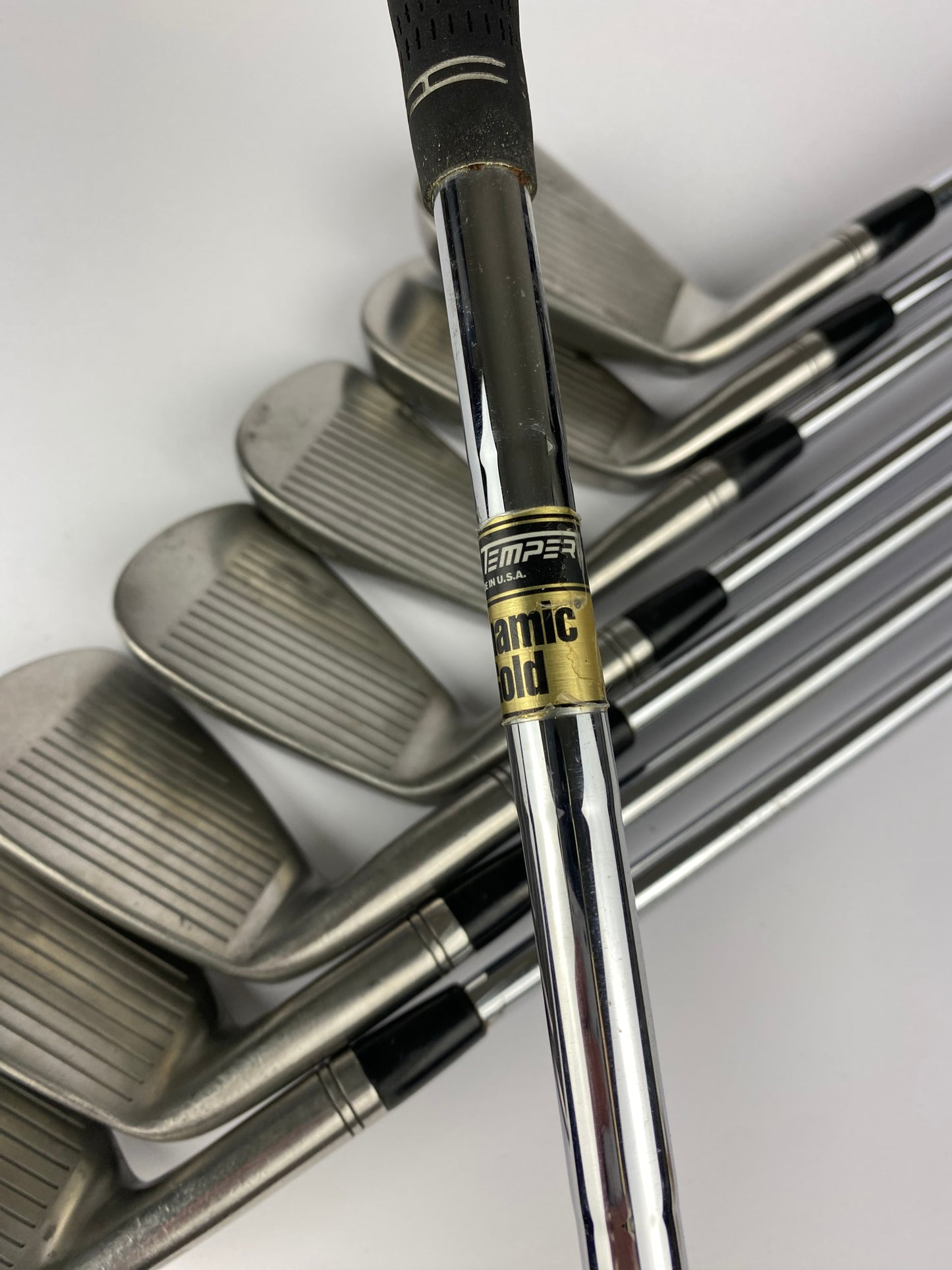 Titleist 735CM Irons 3-PW - Right Handed (+0.25")