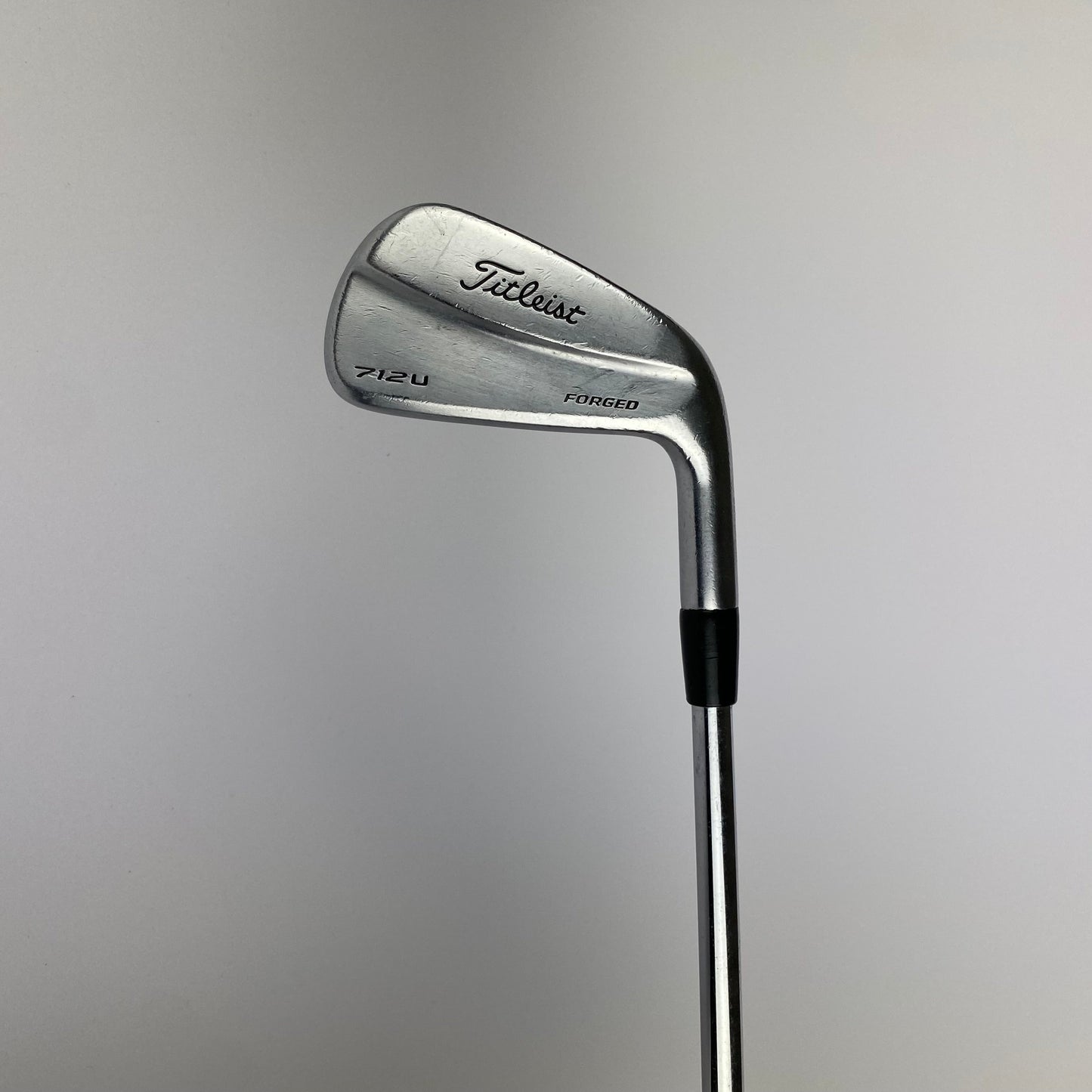Titleist 712U 3 Iron - Right Handed (39.50")