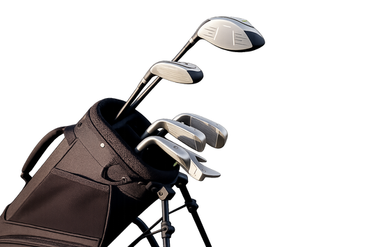 Do You Really Need a Full Set of Golf Clubs?
