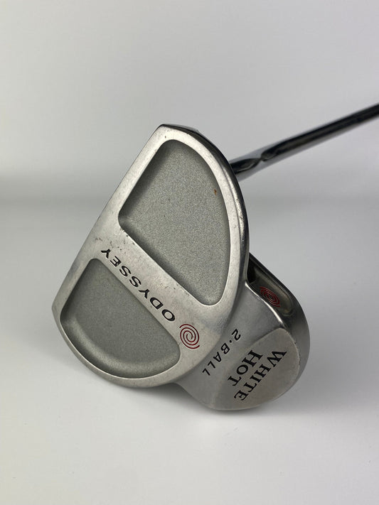 Mallet vs Blade Putters: What's the Difference?