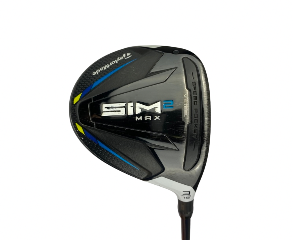 FAIRWAY WOODS