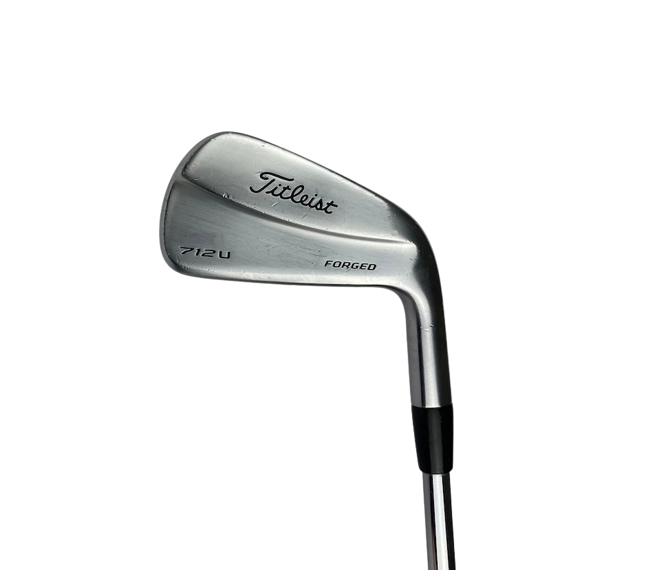 DRIVING IRONS