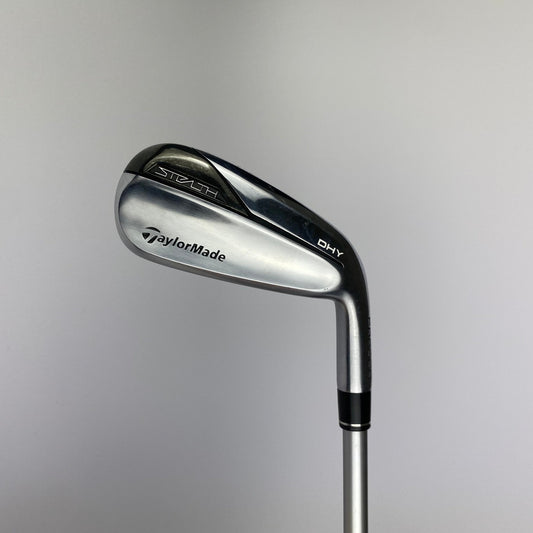 Taylormade Stealth DHY 5 Driving Iron - Right Handed (38")